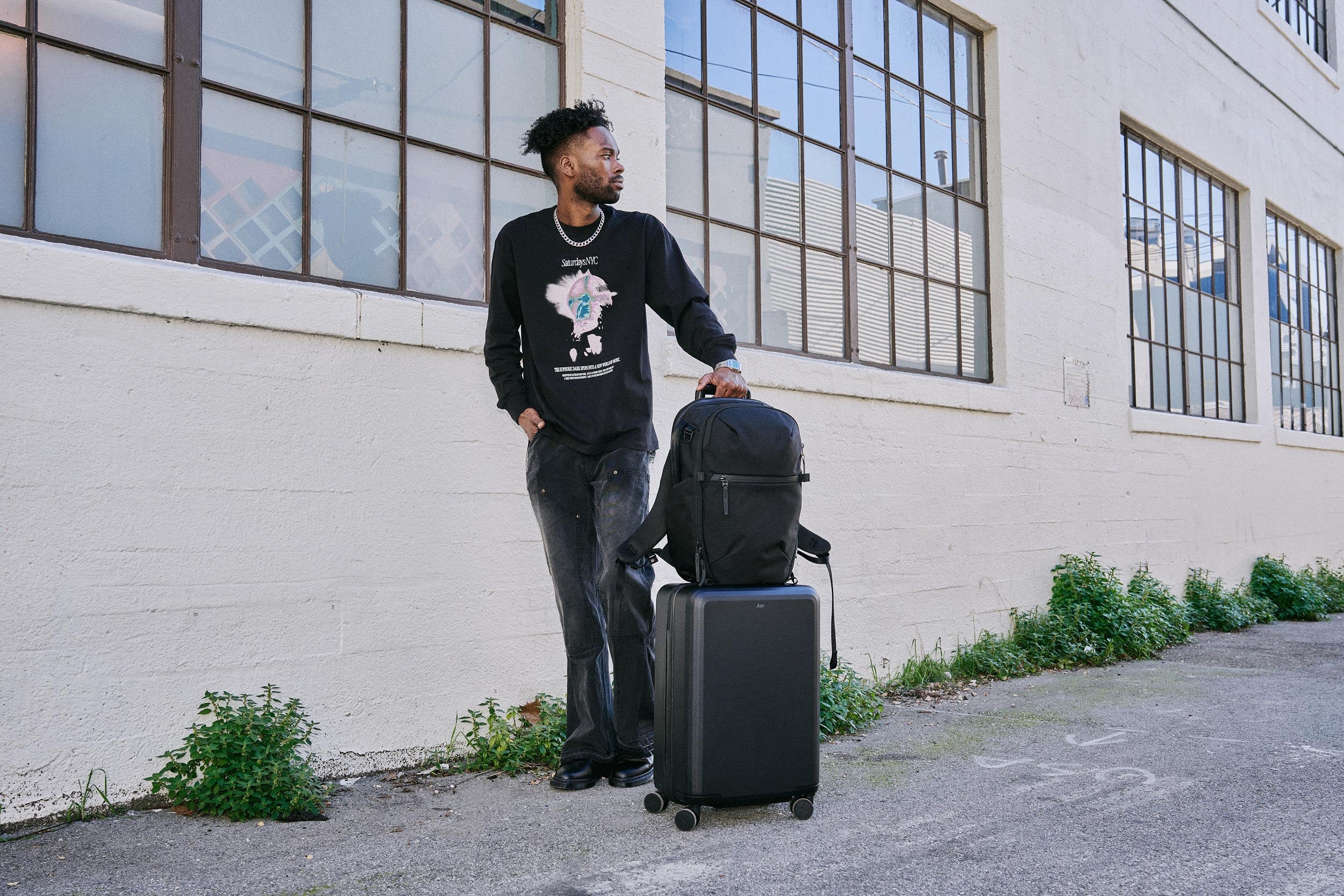 City Pack Pro 2 (24L) - Cordura
