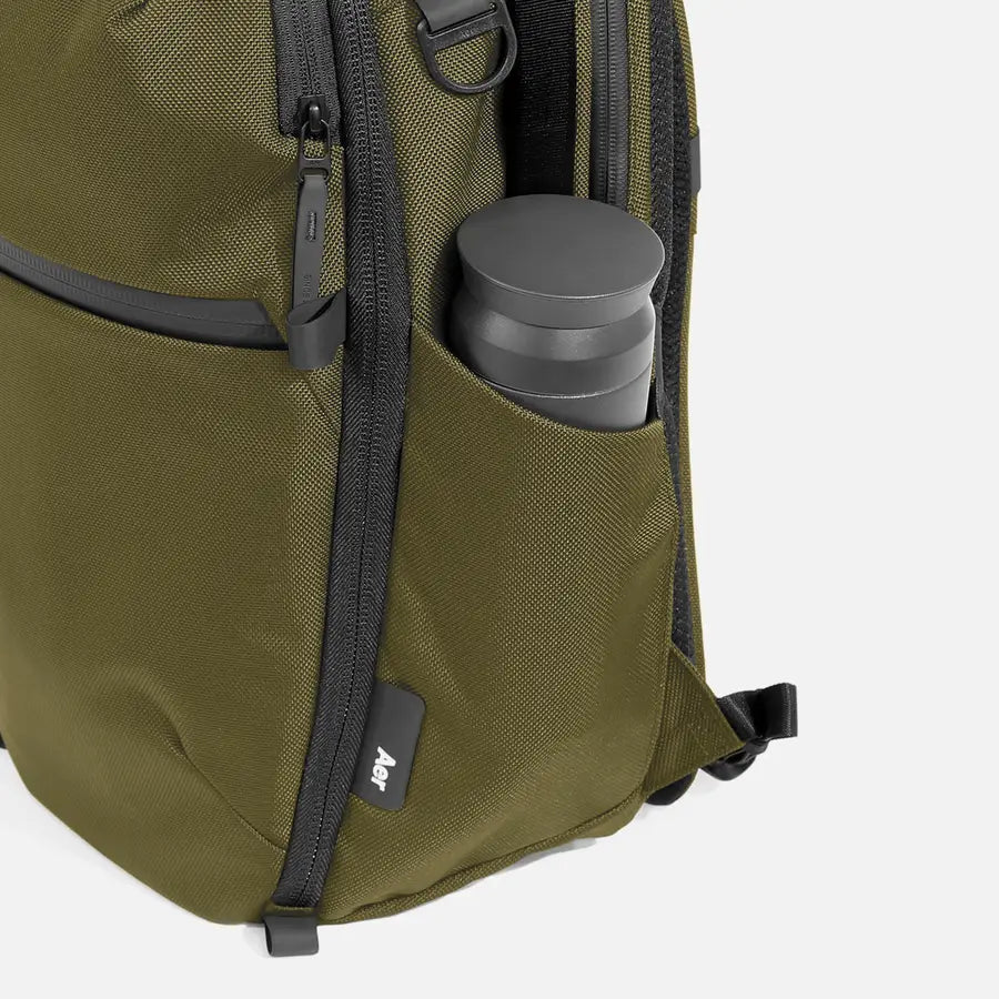 City Pack Pro 2 (24L) - Cordura