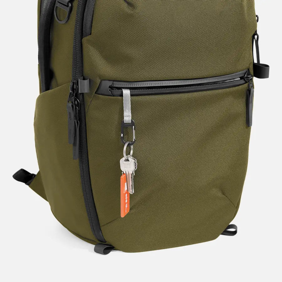 City Pack Pro 2 (24L) - Cordura
