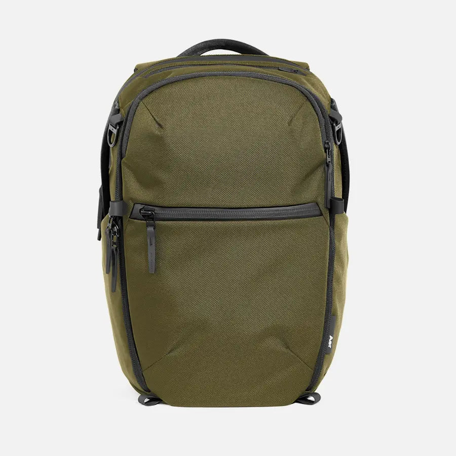 City Pack Pro 2 (24L) - Cordura