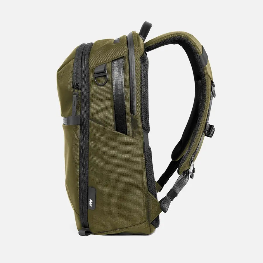 City Pack Pro 2 (24L) - Cordura