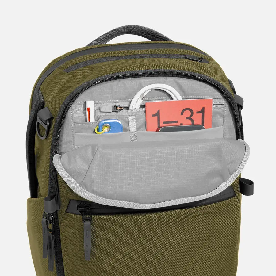 City Pack Pro 2 (24L) - Cordura