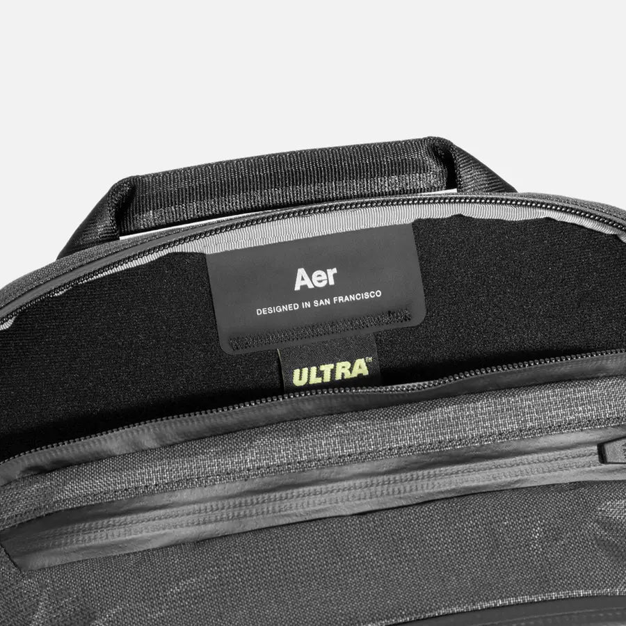 City Pack Pro 2 (20L) - Ultra