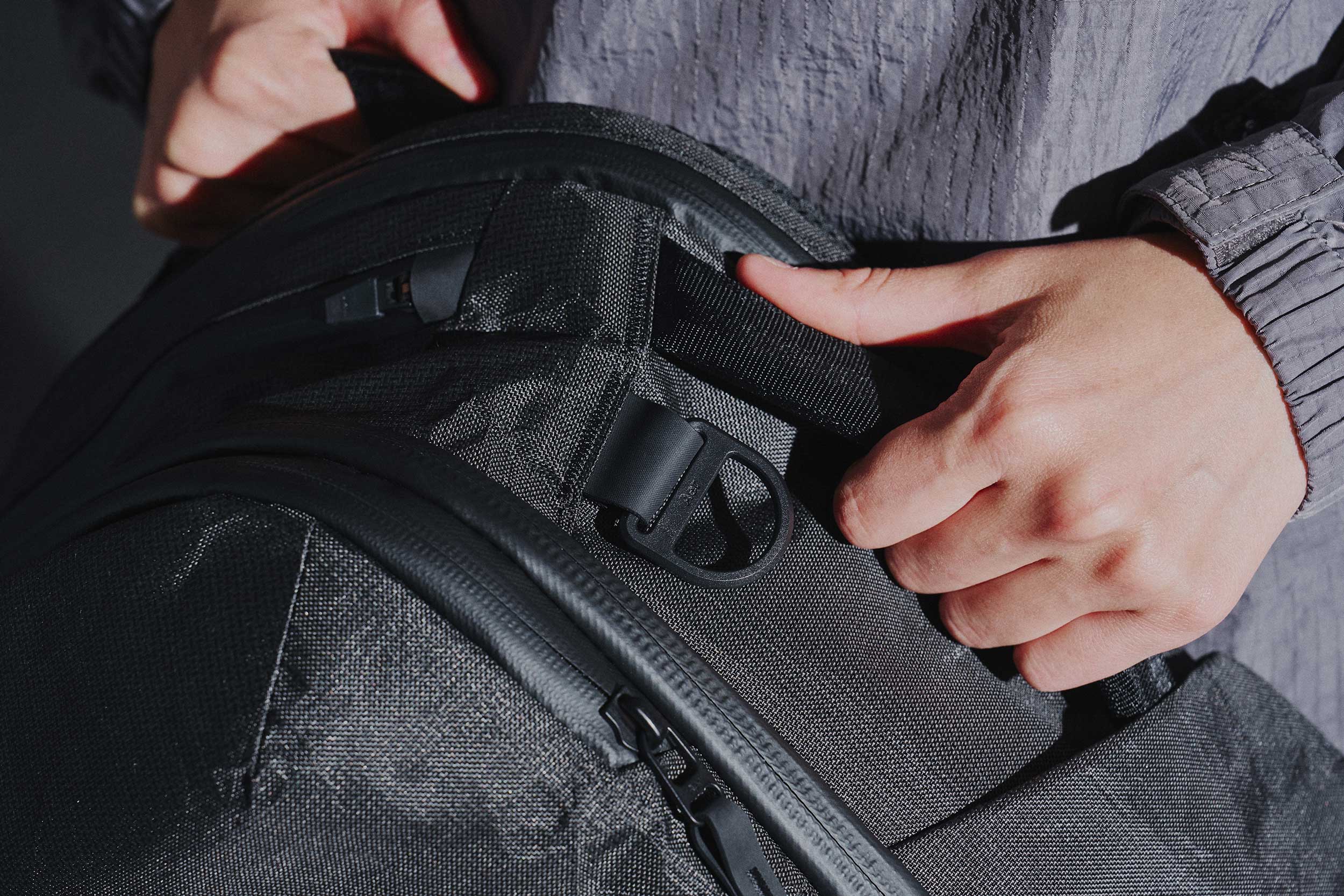 City Pack Pro 2 (20L) - Ultra