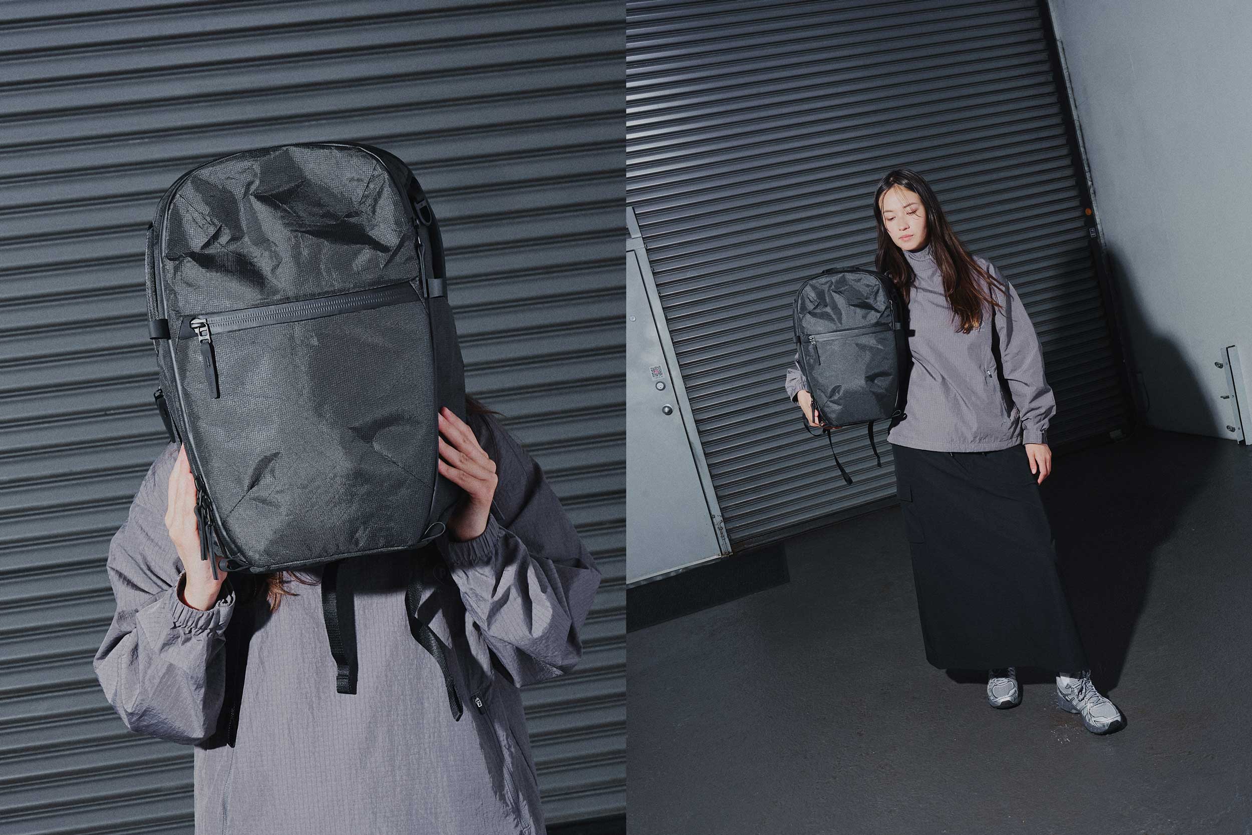 City Pack Pro 2 (20L) - Ultra