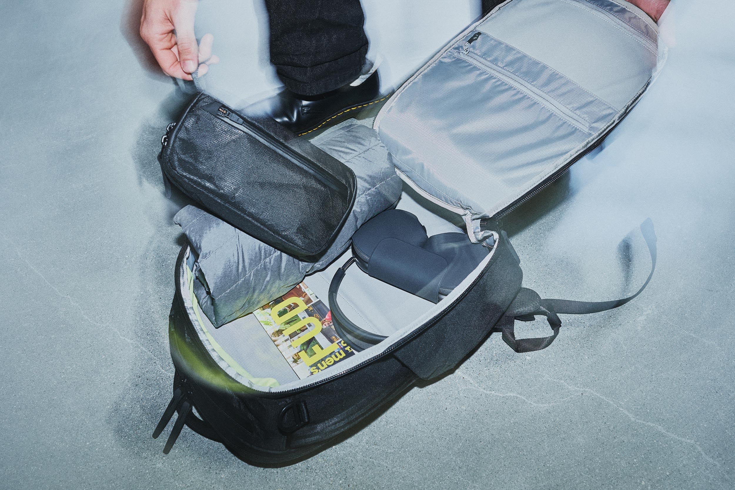 City Pack Pro 2 (24L) - Ultra