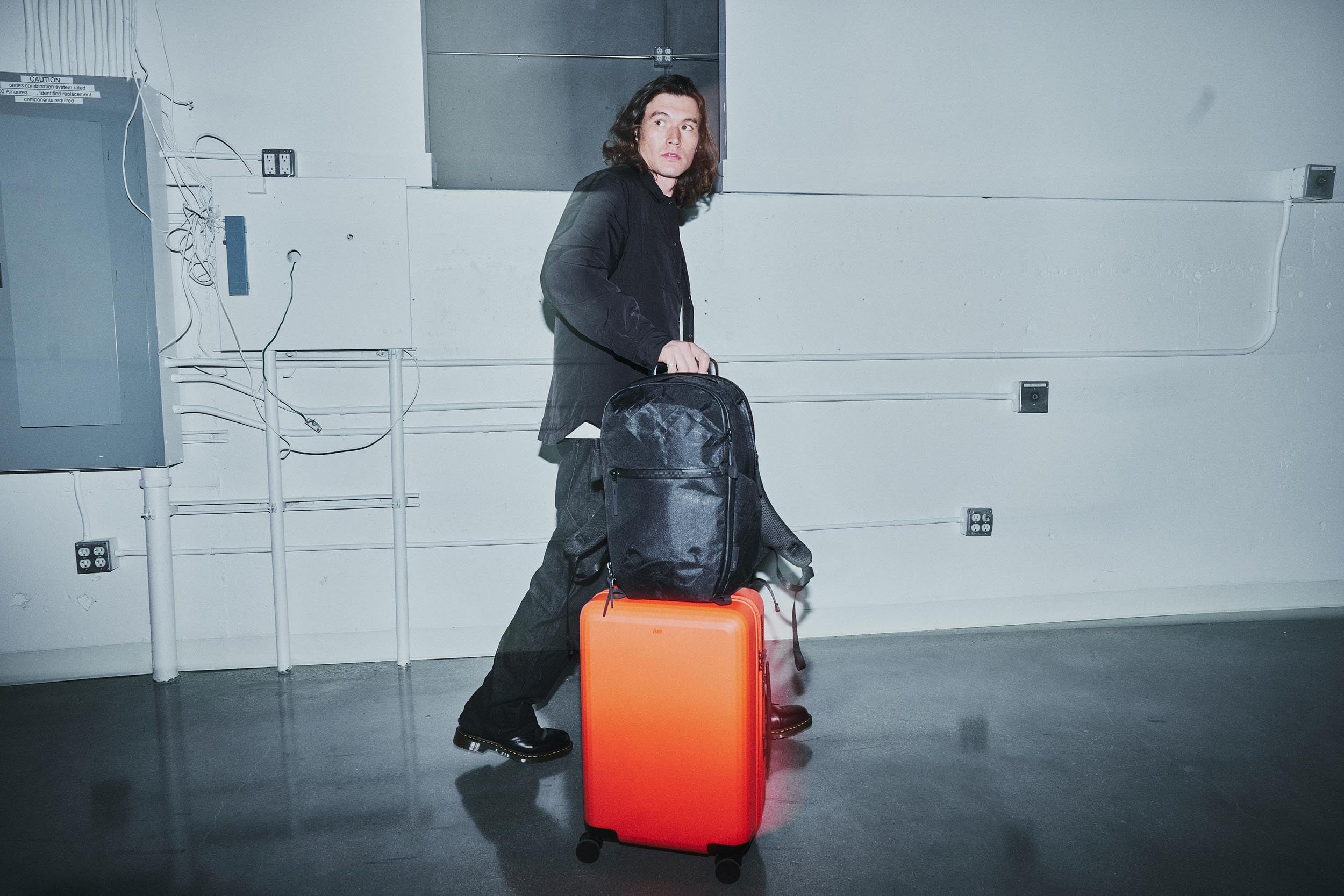 City Pack Pro 2 (24L) - Ultra