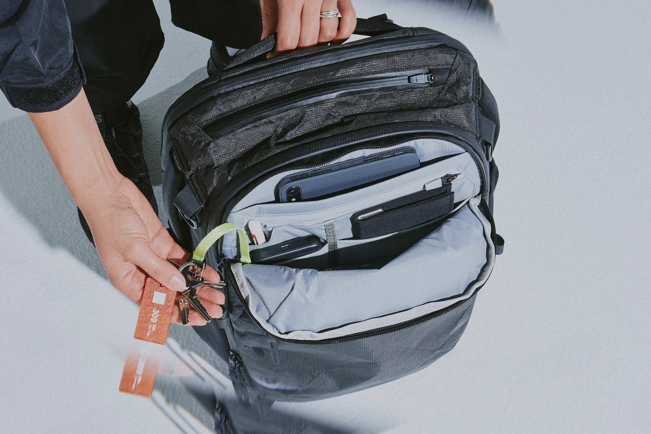 Travel Pack 4 (28L) - Ultra