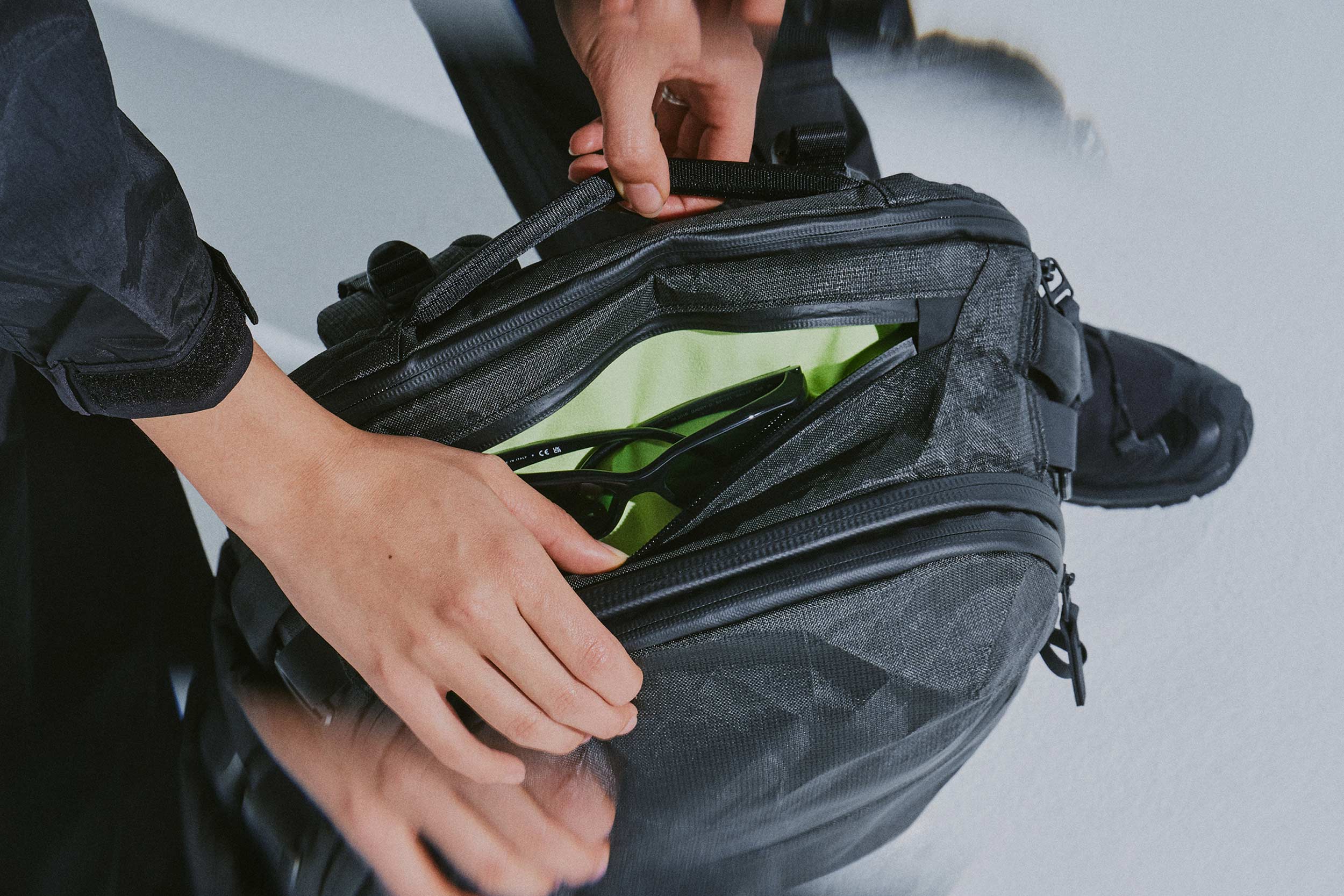 Travel Pack 4 (28L) - Ultra