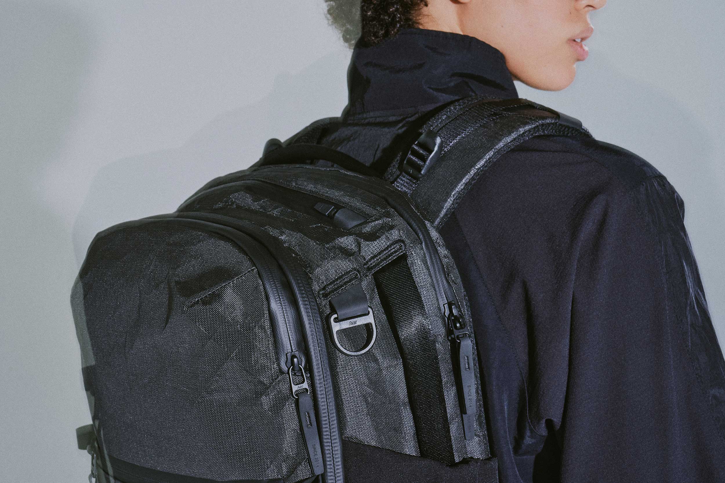 Travel Pack 4 (28L) - Ultra