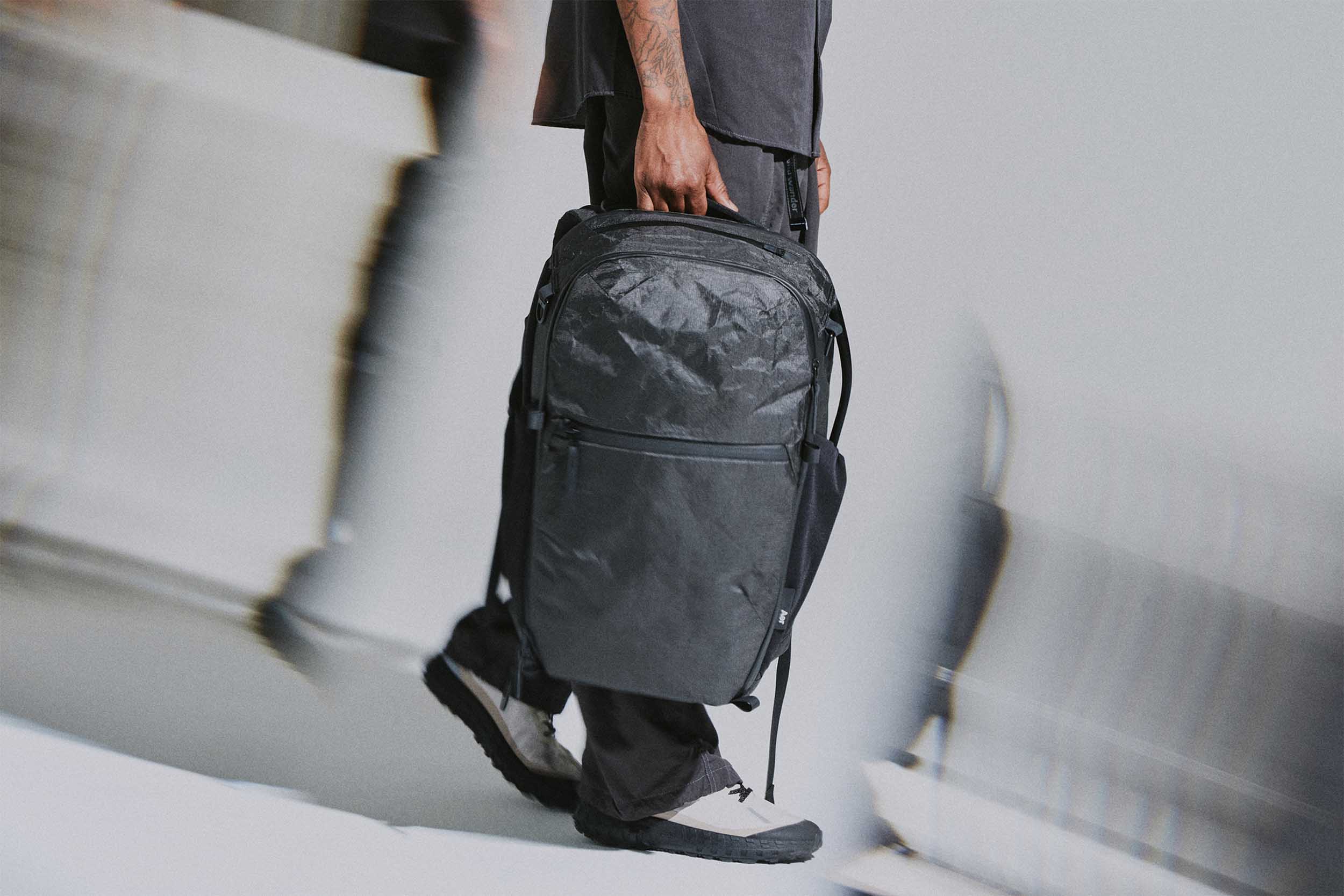 Travel Pack 4 (35L) - Ultra