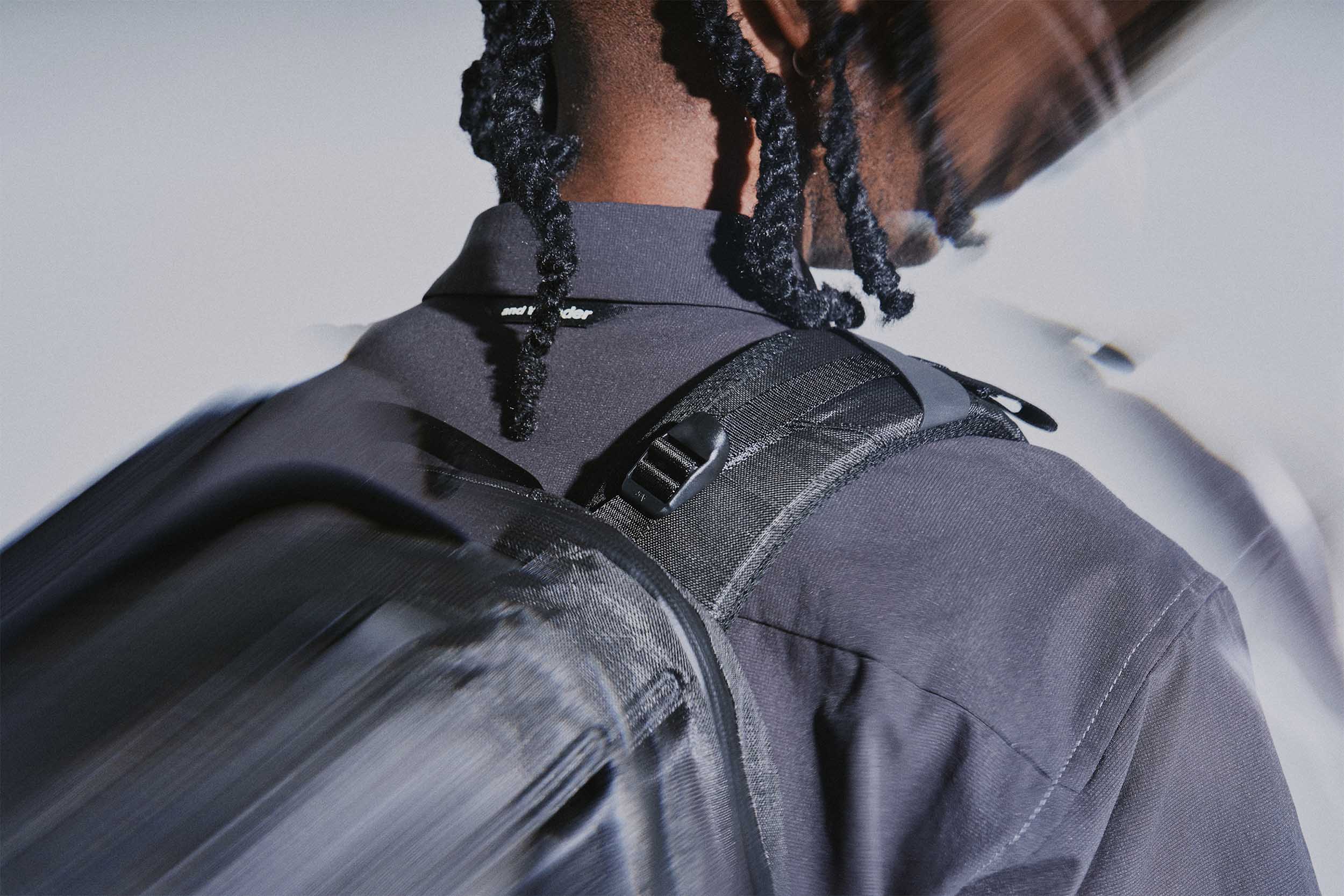 Travel Pack 4 (35L) - Ultra