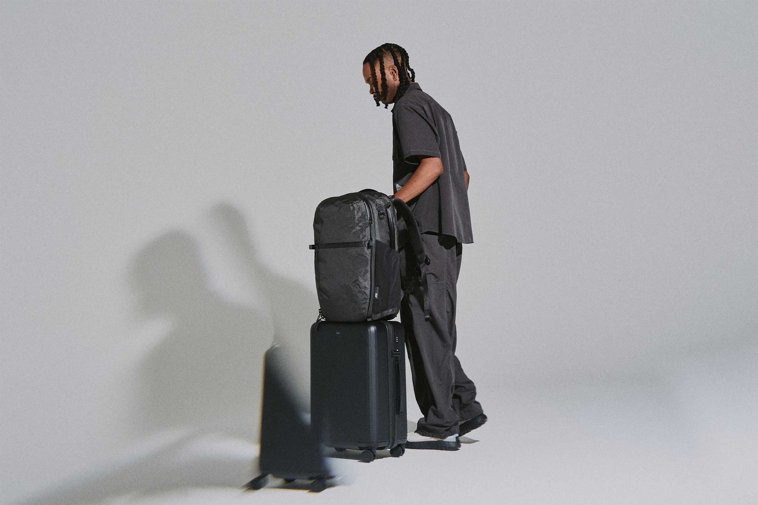 Travel Pack 4 (35L) - Ultra