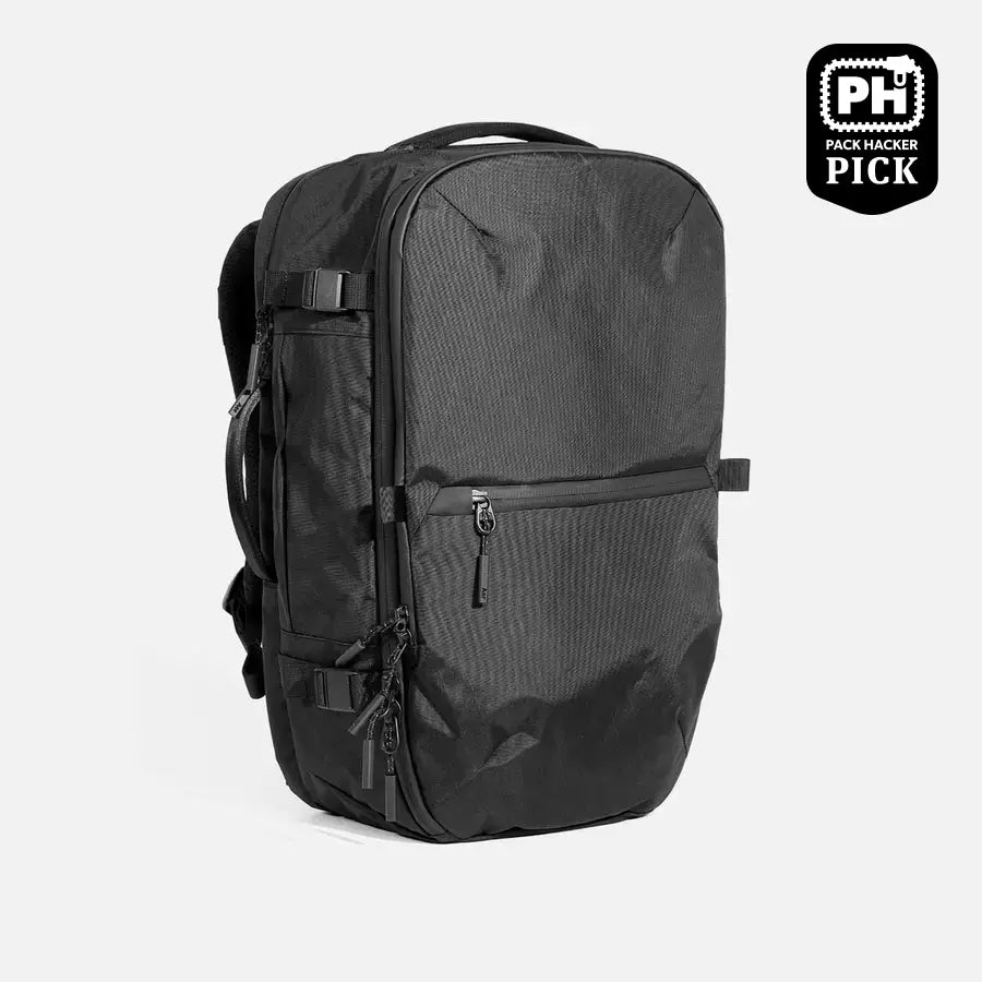 Travel Pack 3 (35L) - X-PAC