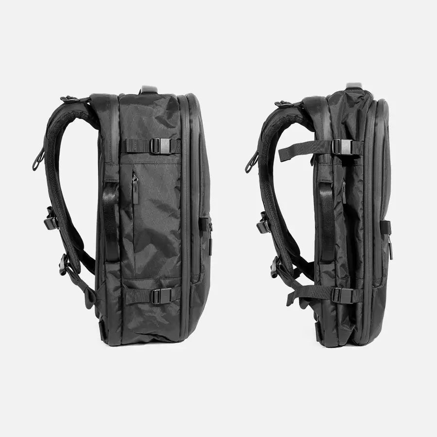 Travel Pack 3 (35L) - X-PAC