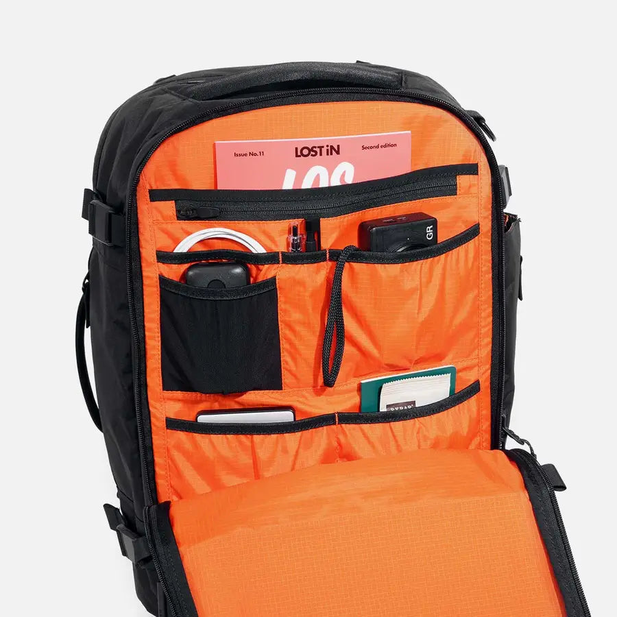 Travel Pack 3 (35L) - X-PAC