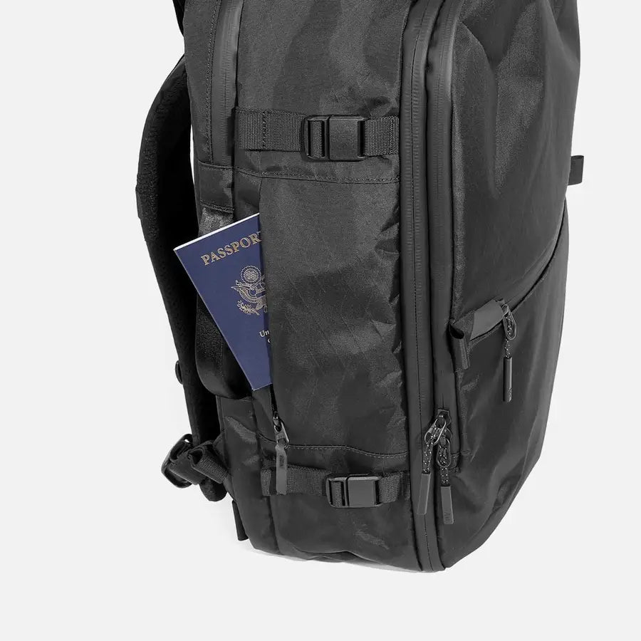 Travel Pack 3 (35L) - X-PAC
