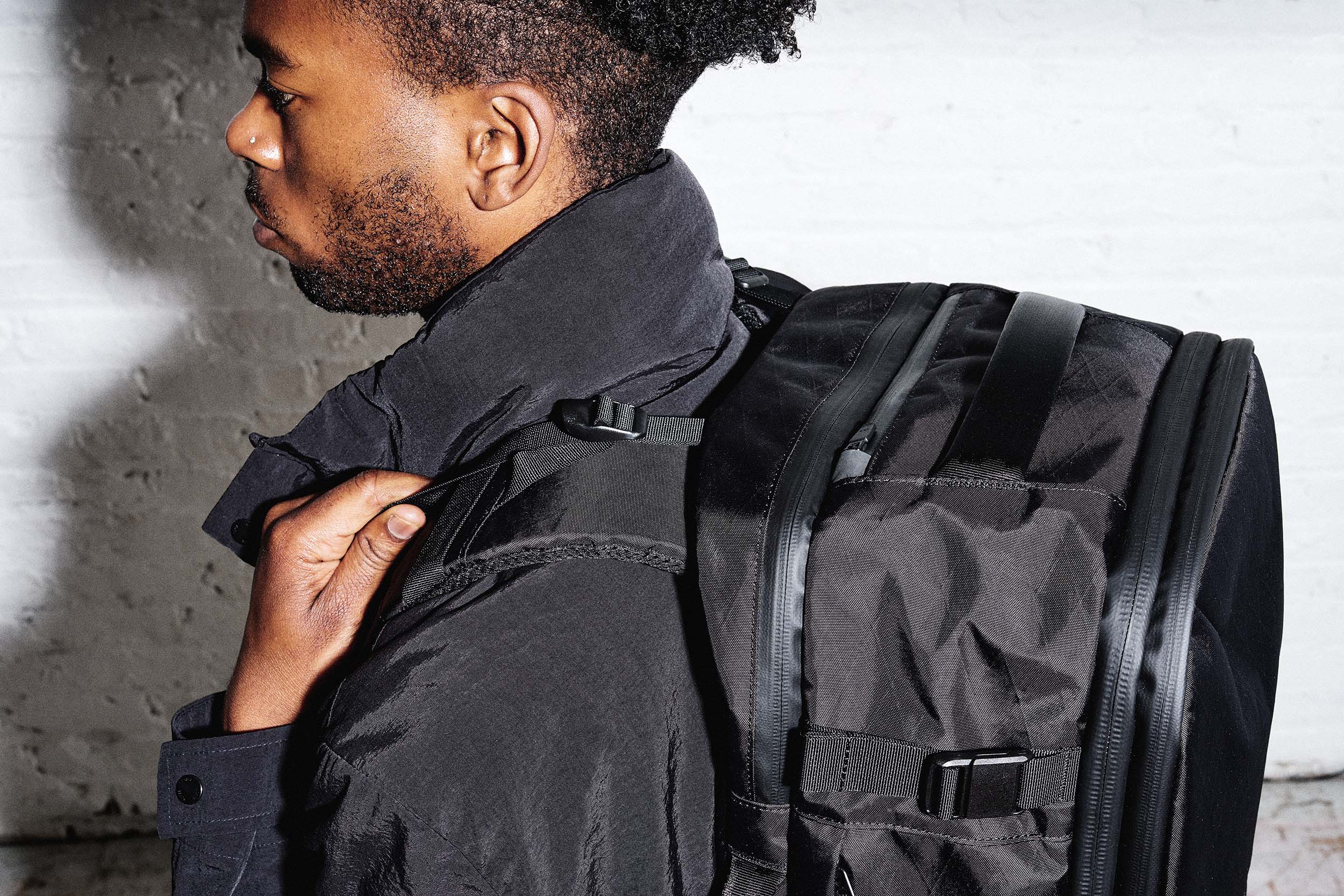 Travel Pack 3 (35L) - X-PAC