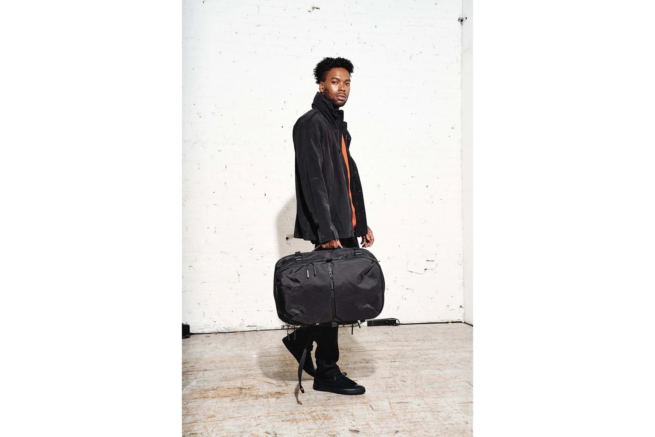 Travel Pack 3 (35L) - X-PAC