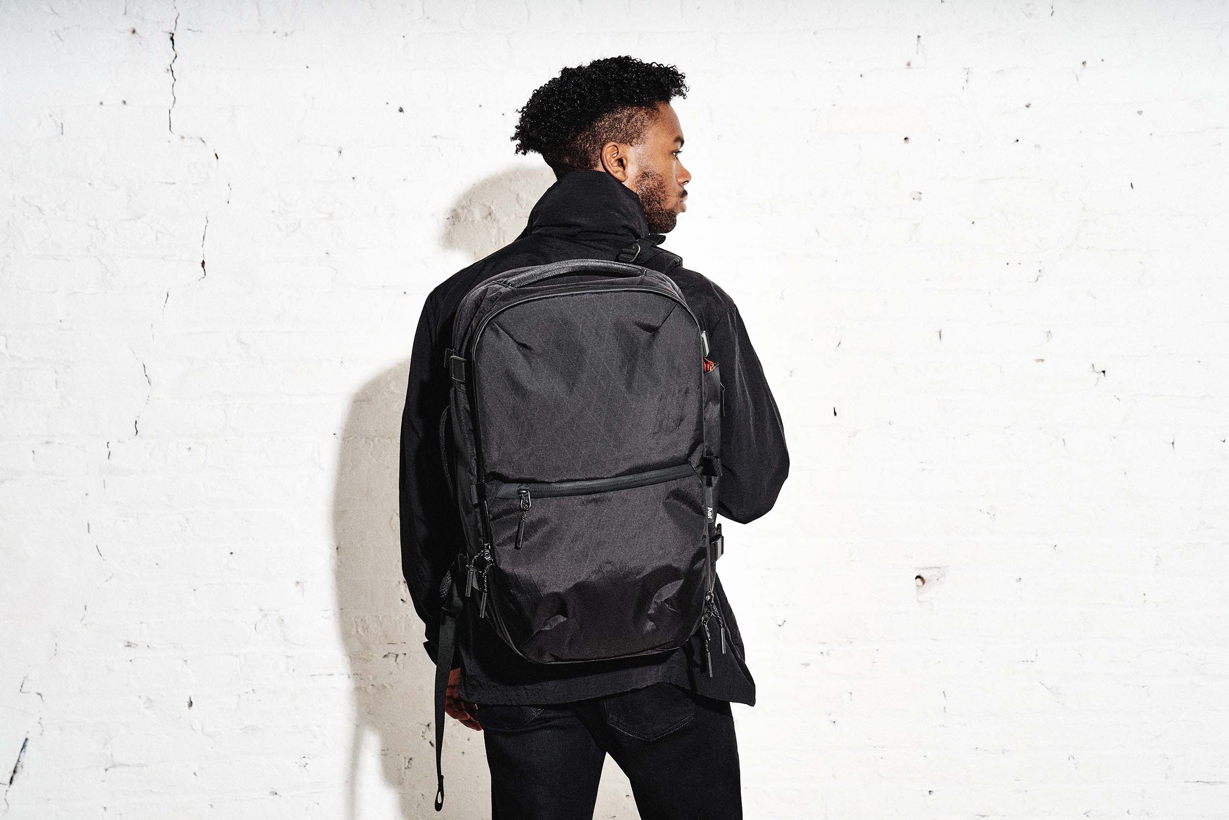 Travel Pack 3 (35L) - X-PAC