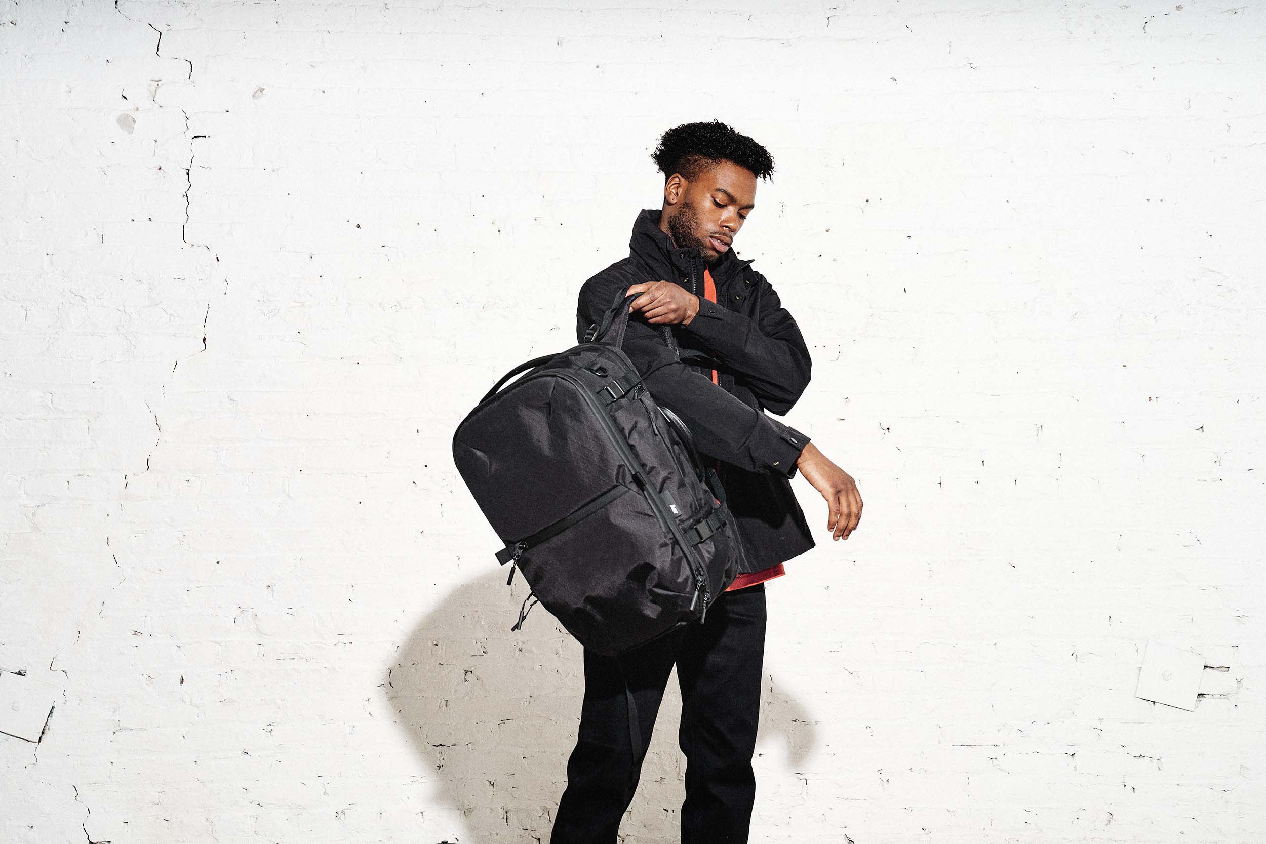 Travel Pack 3 (35L) - X-PAC