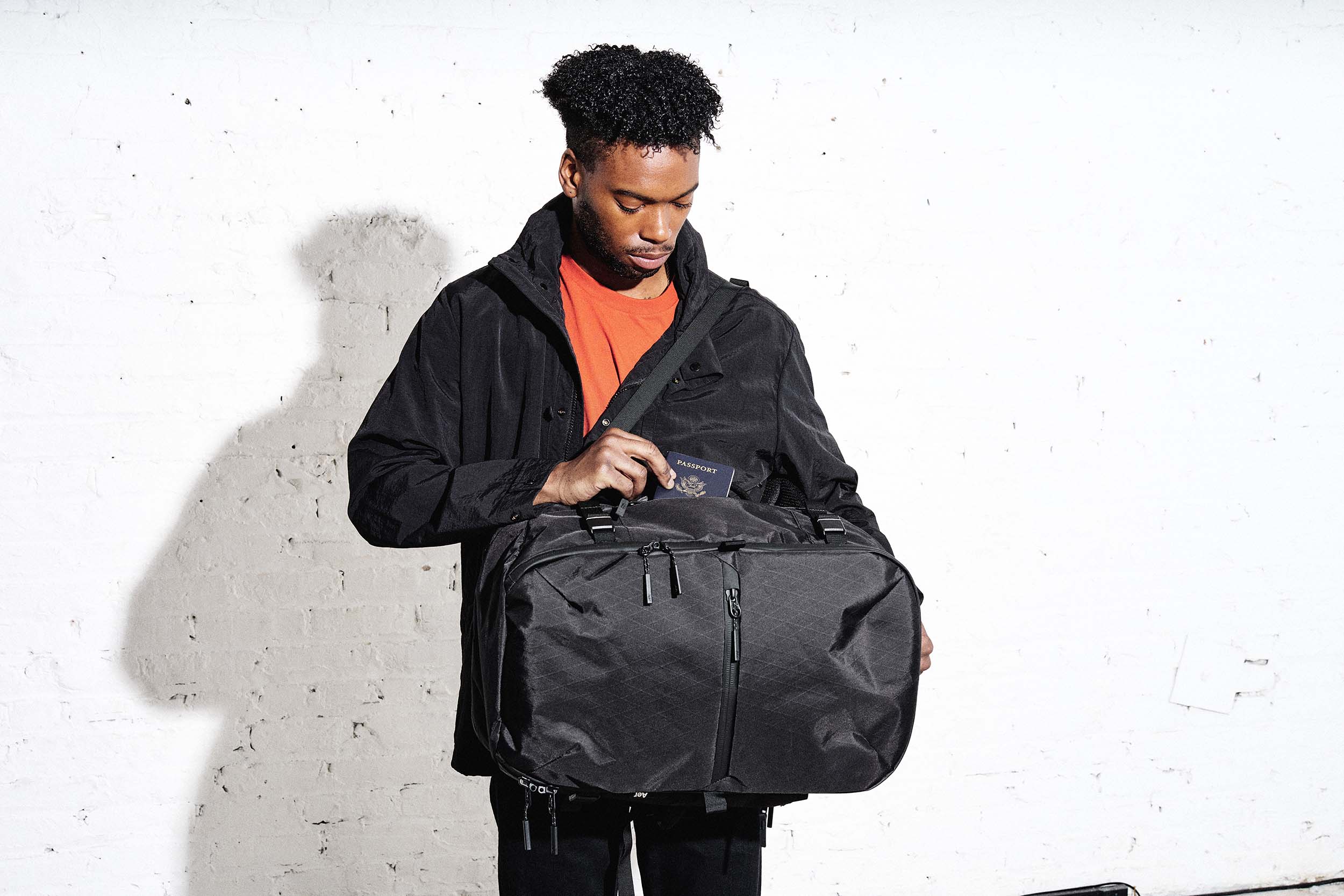 Travel Pack 3 (35L) - X-PAC