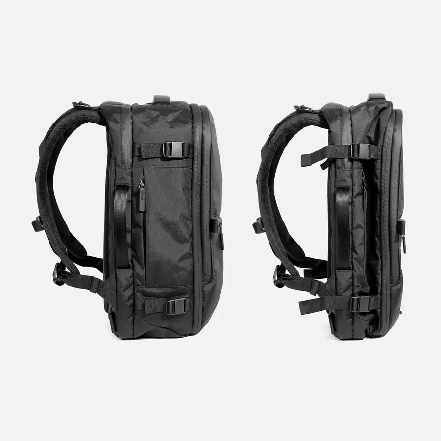 Travel Pack 3 Small (28L) - X-Pac