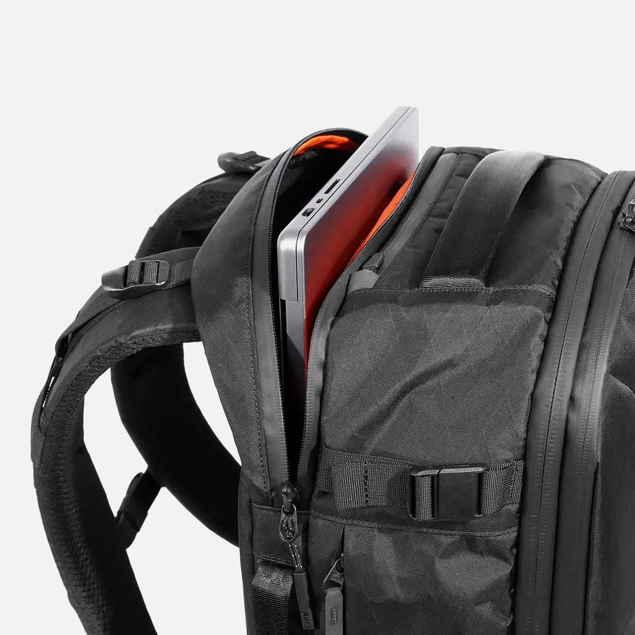 Travel Pack 3 Small (28L) - X-Pac