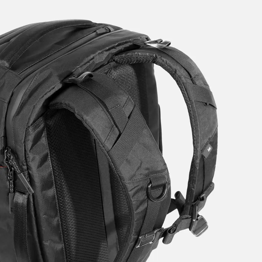 Travel Pack 3 Small (28L) - X-Pac