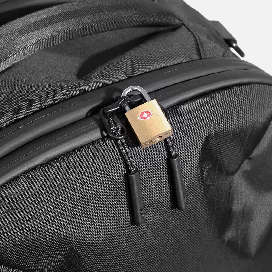 Travel Pack 3 Small (28L) - X-Pac