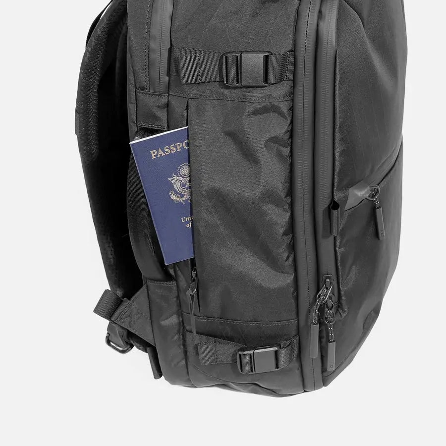 Travel Pack 3 Small (28L) - X-Pac