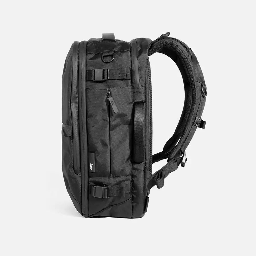 Travel Pack 3 Small (28L) - X-Pac