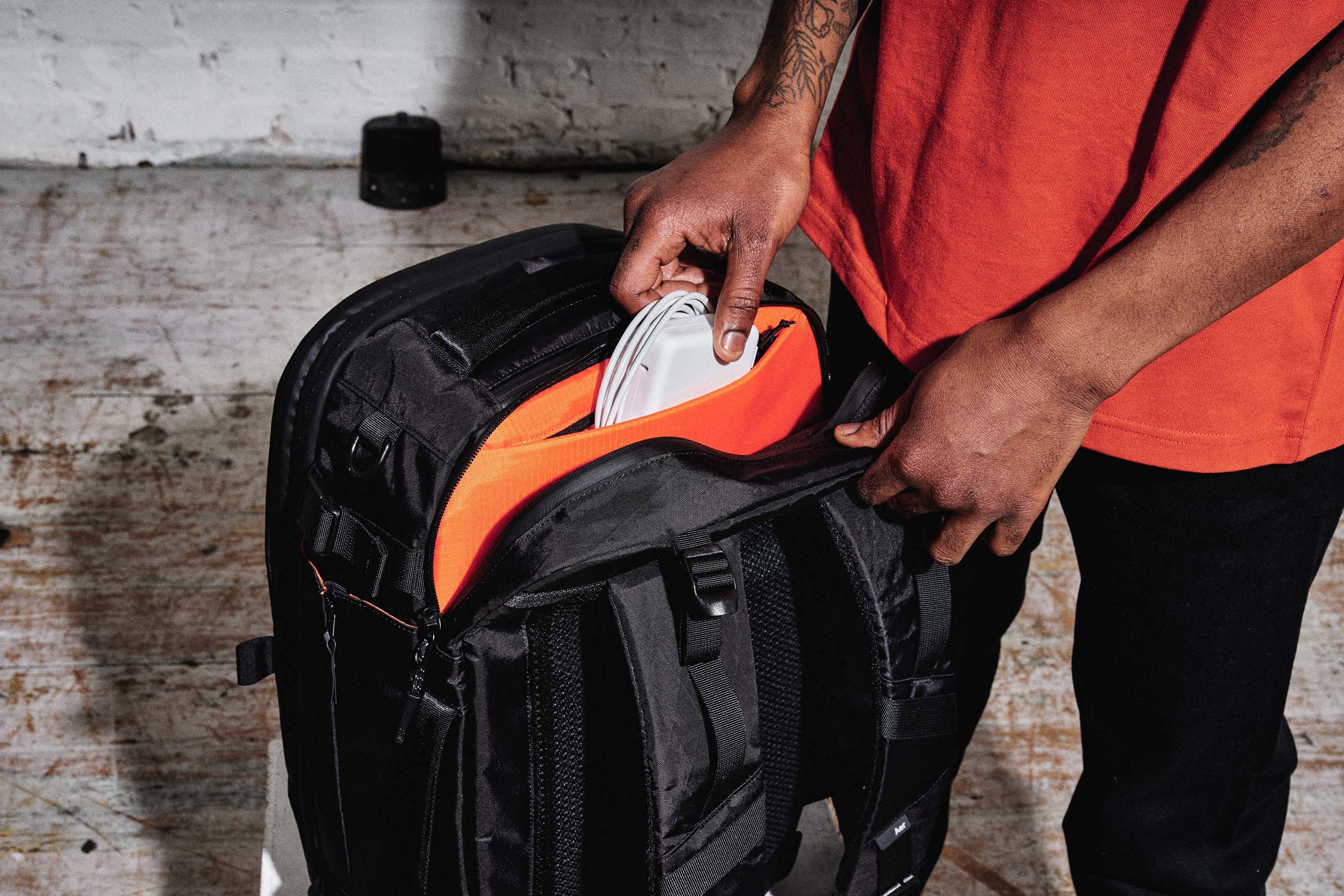 Travel Pack 3 Small (28L) - X-Pac