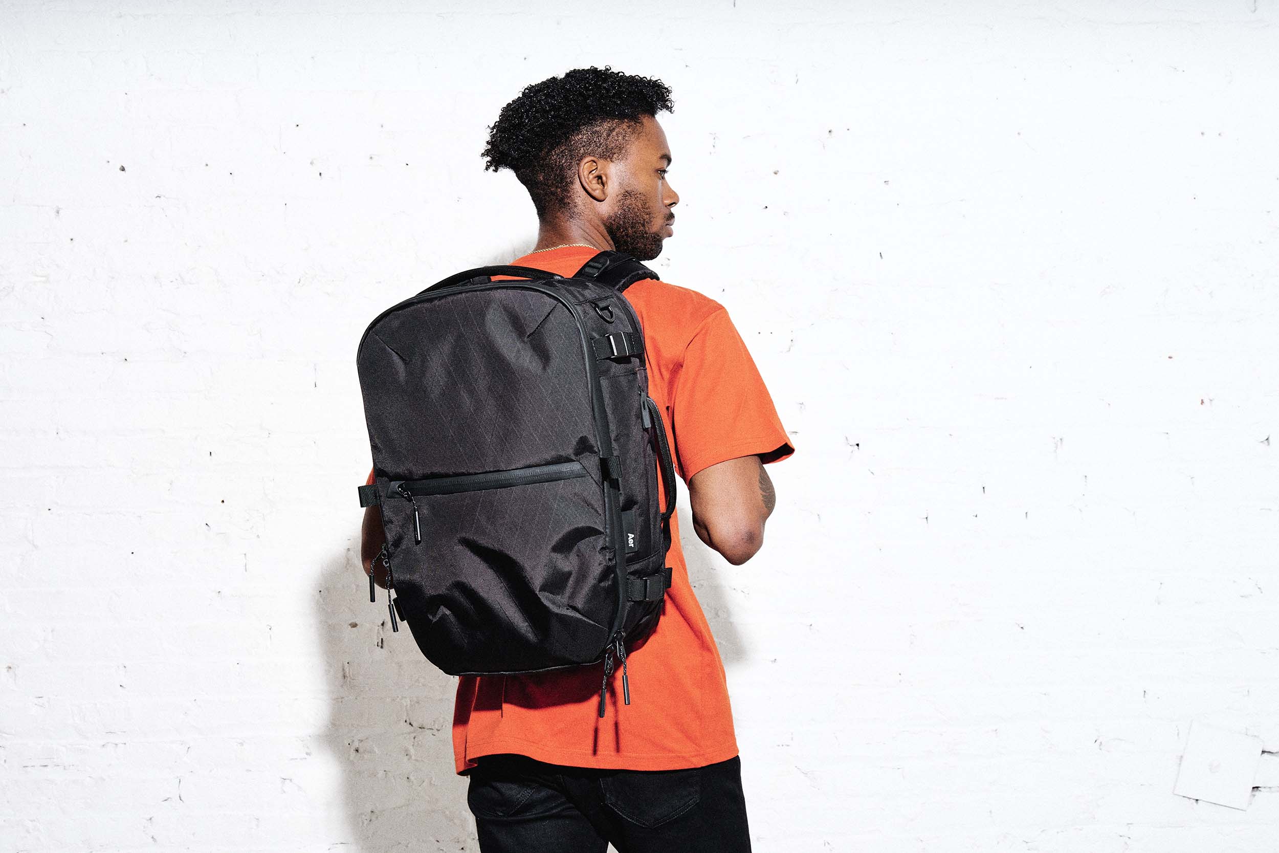 Travel Pack 3 Small (28L) - X-Pac