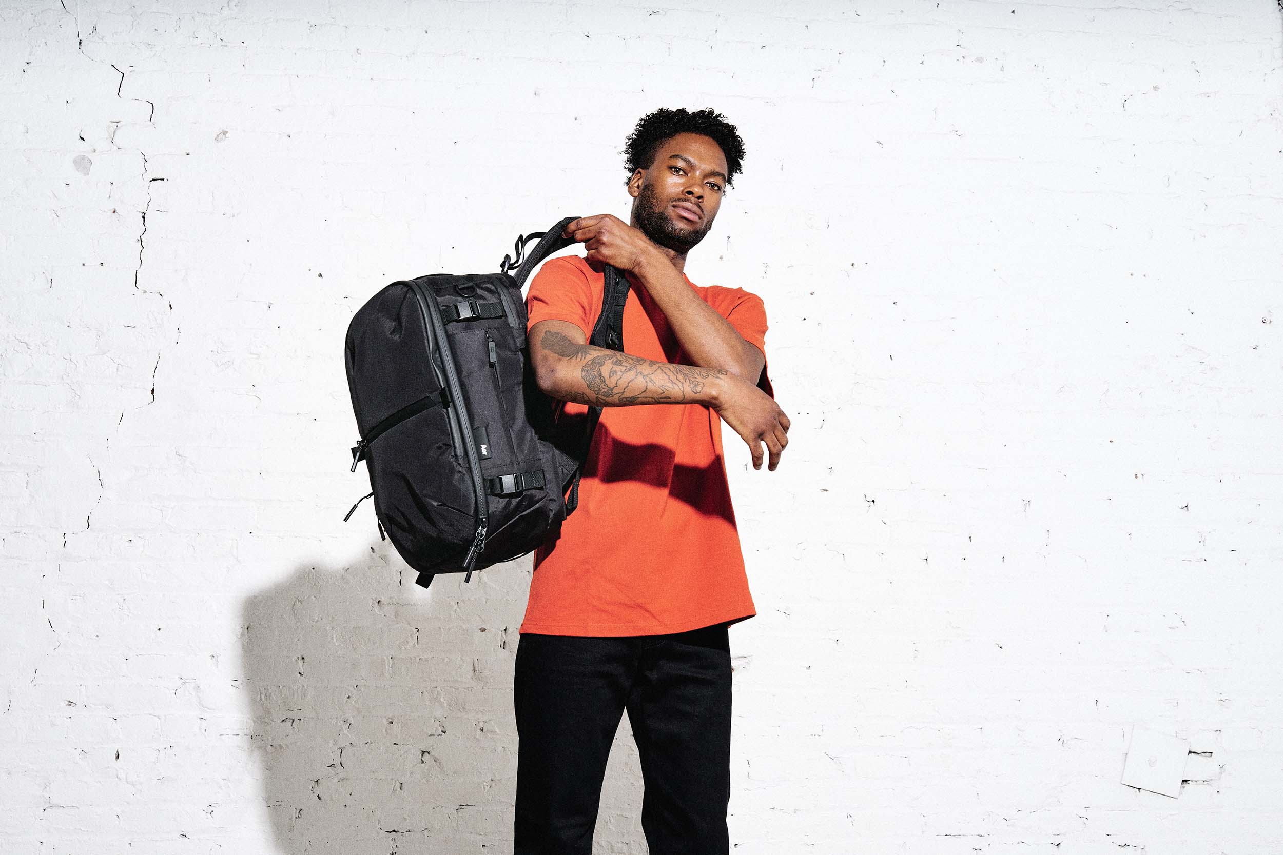 Travel Pack 3 Small (28L) - X-Pac