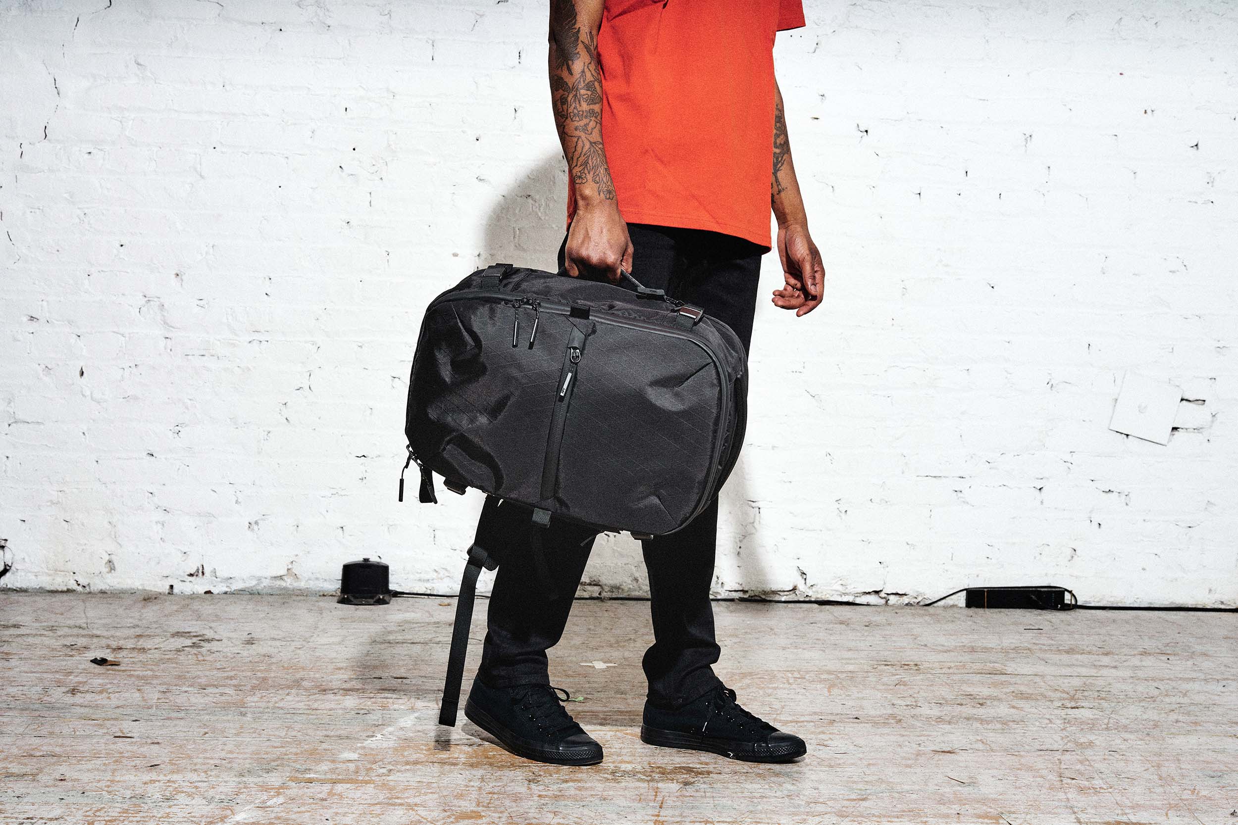 Travel Pack 3 Small (28L) - X-Pac