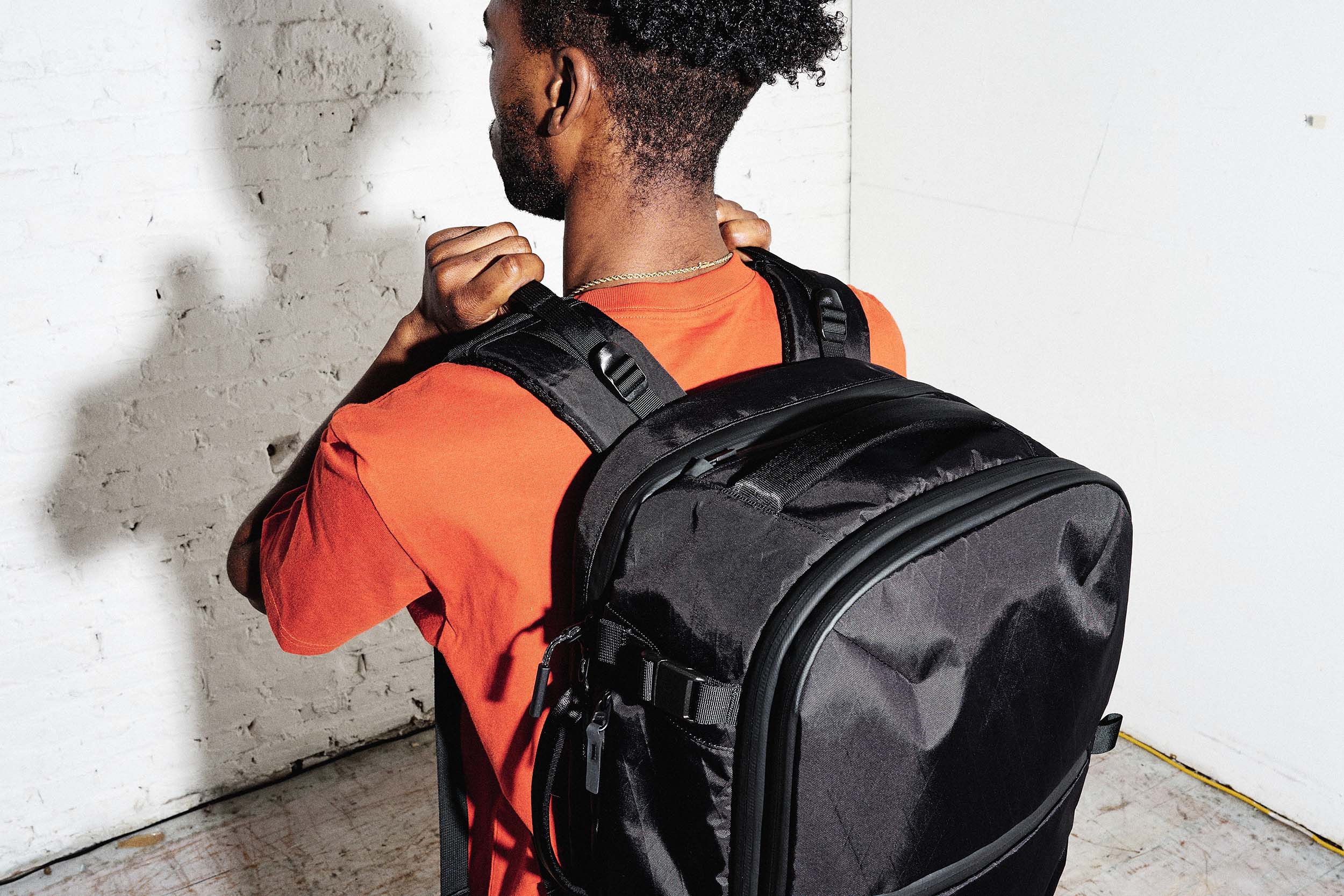 Travel Pack 3 Small (28L) - X-Pac