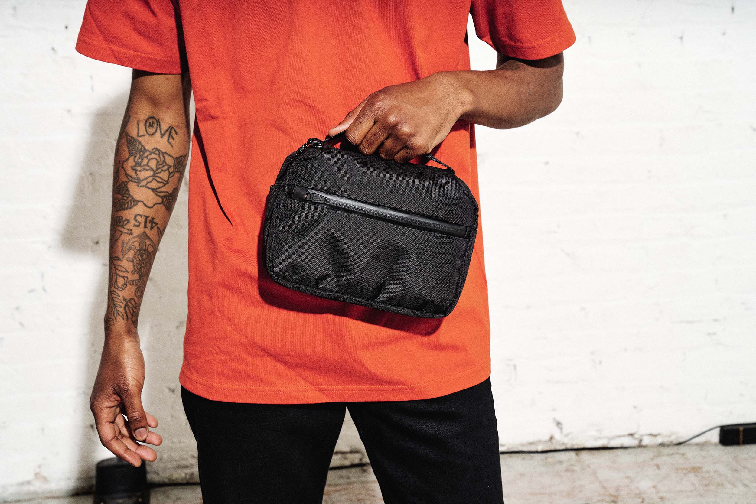 Travel Kit 2 - XPAC