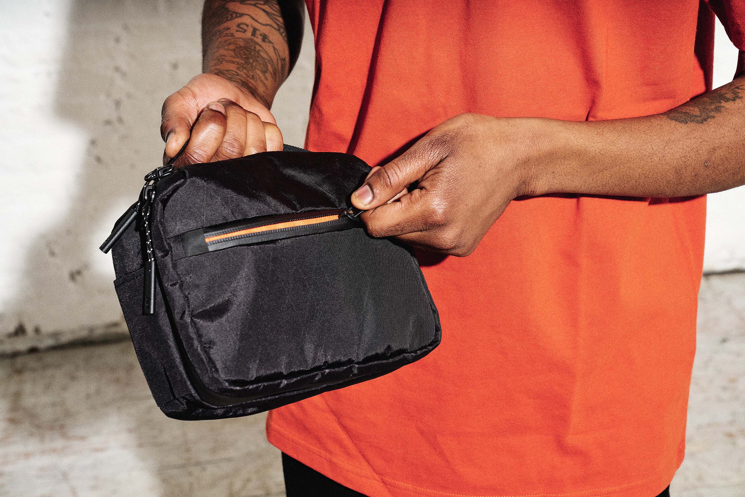 Travel Kit 2 - XPAC