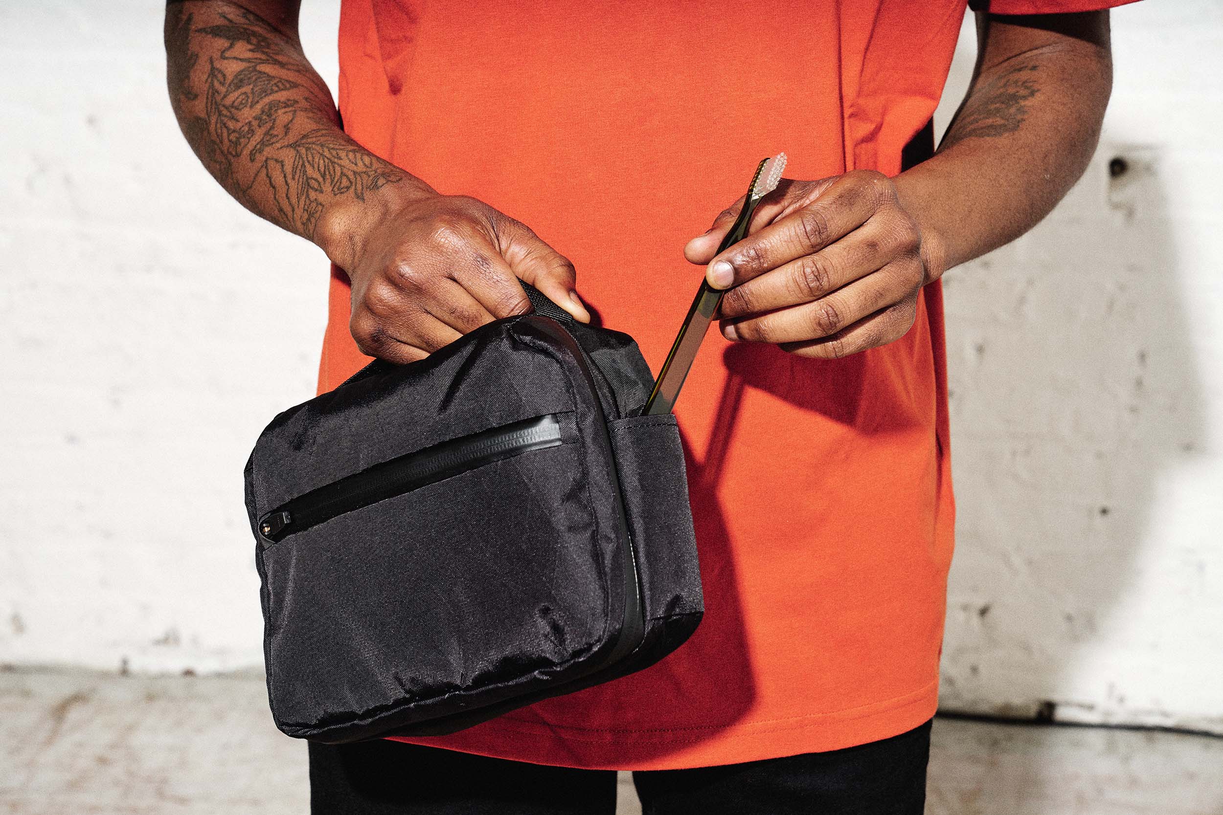 Travel Kit 2 - XPAC