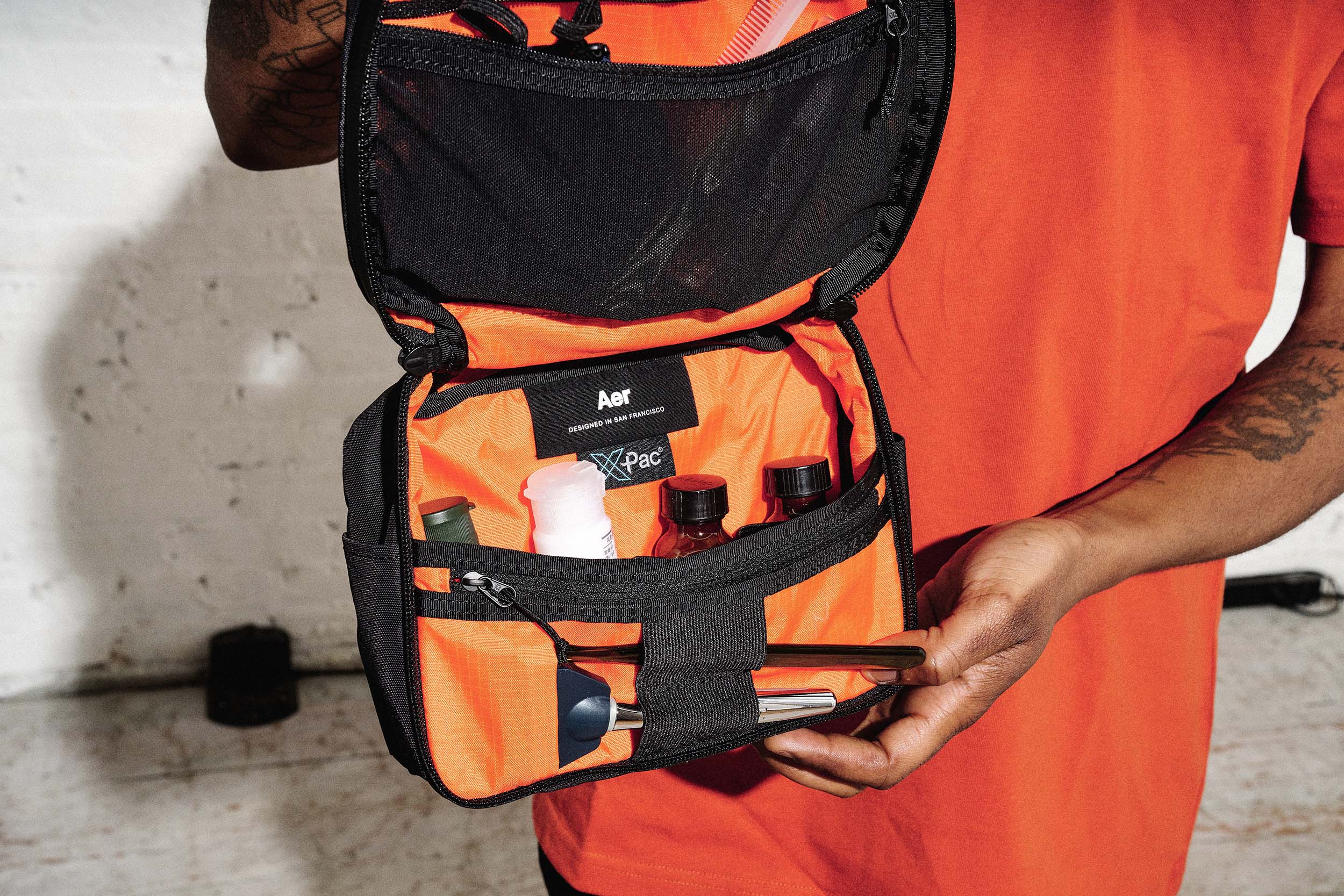 Travel Kit 2 - XPAC