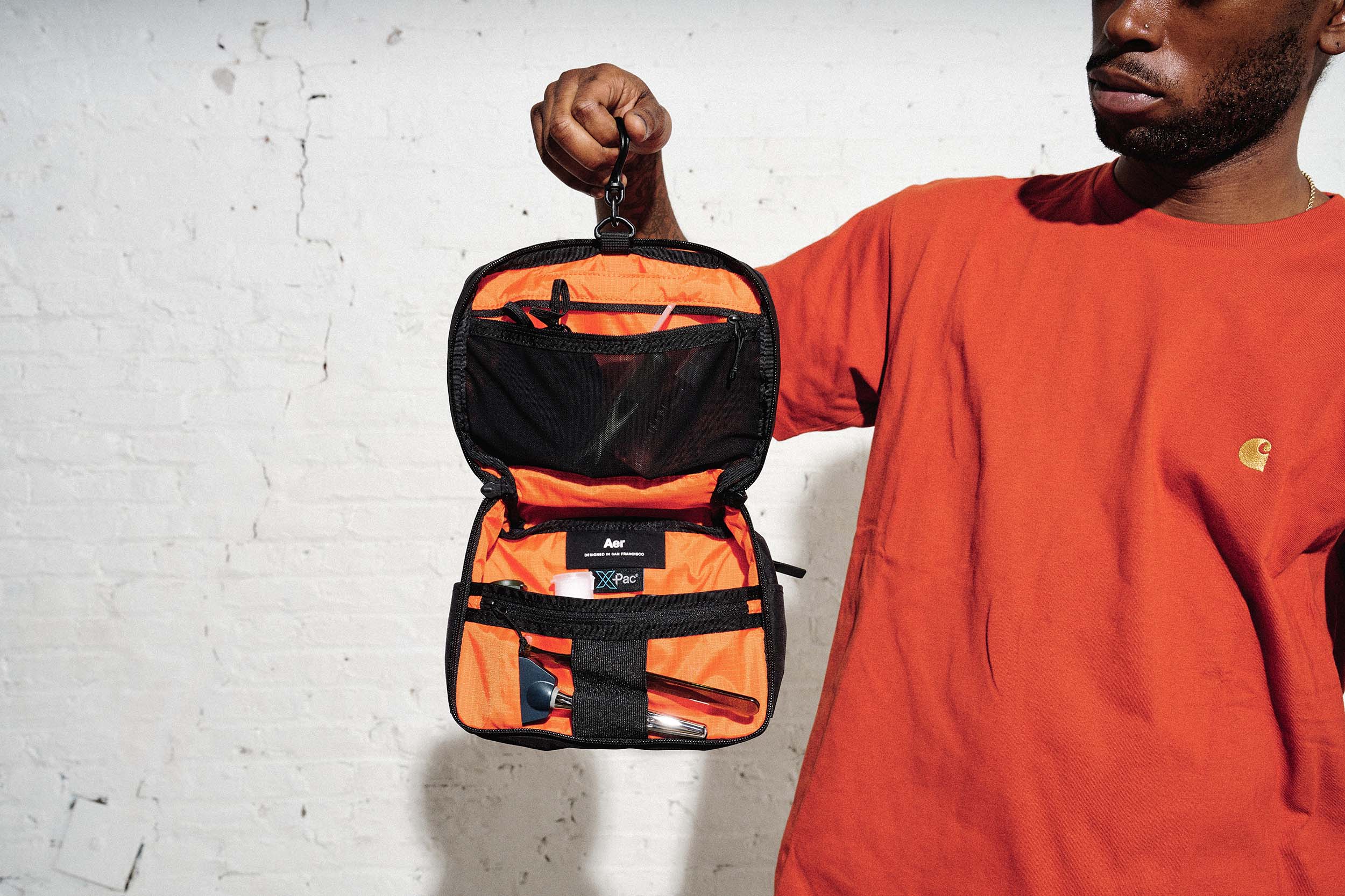 Travel Kit 2 - XPAC