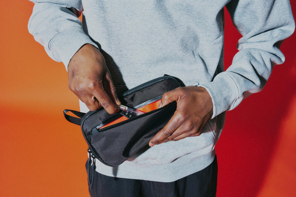 Slim Pouch 2 (1.5L) - X-Pac