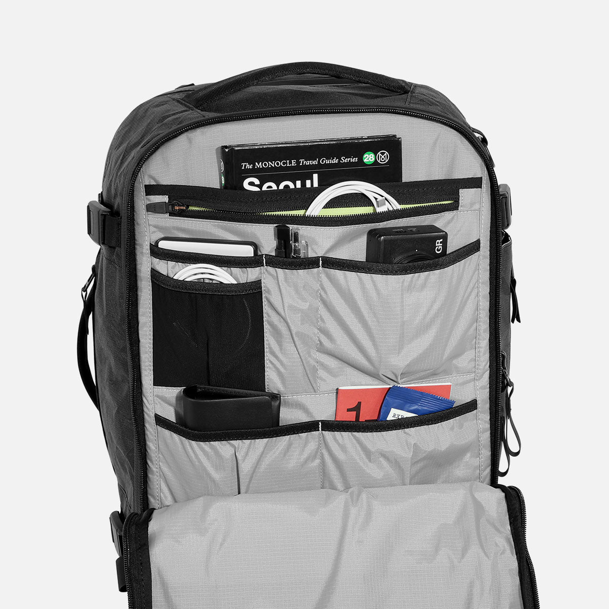 Travel Pack 3 (35L) - Ultra