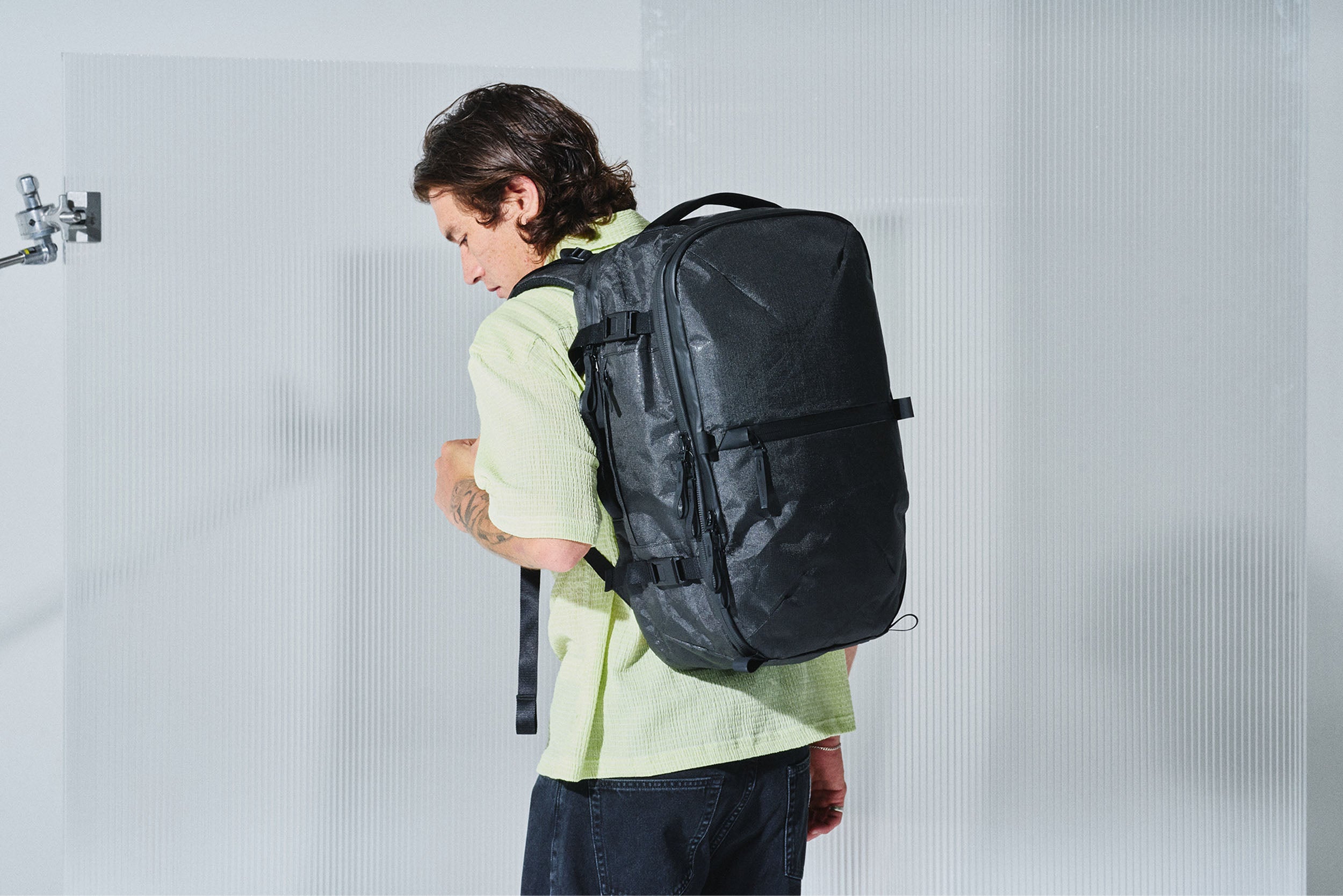 Travel Pack 3 (35L) - Ultra