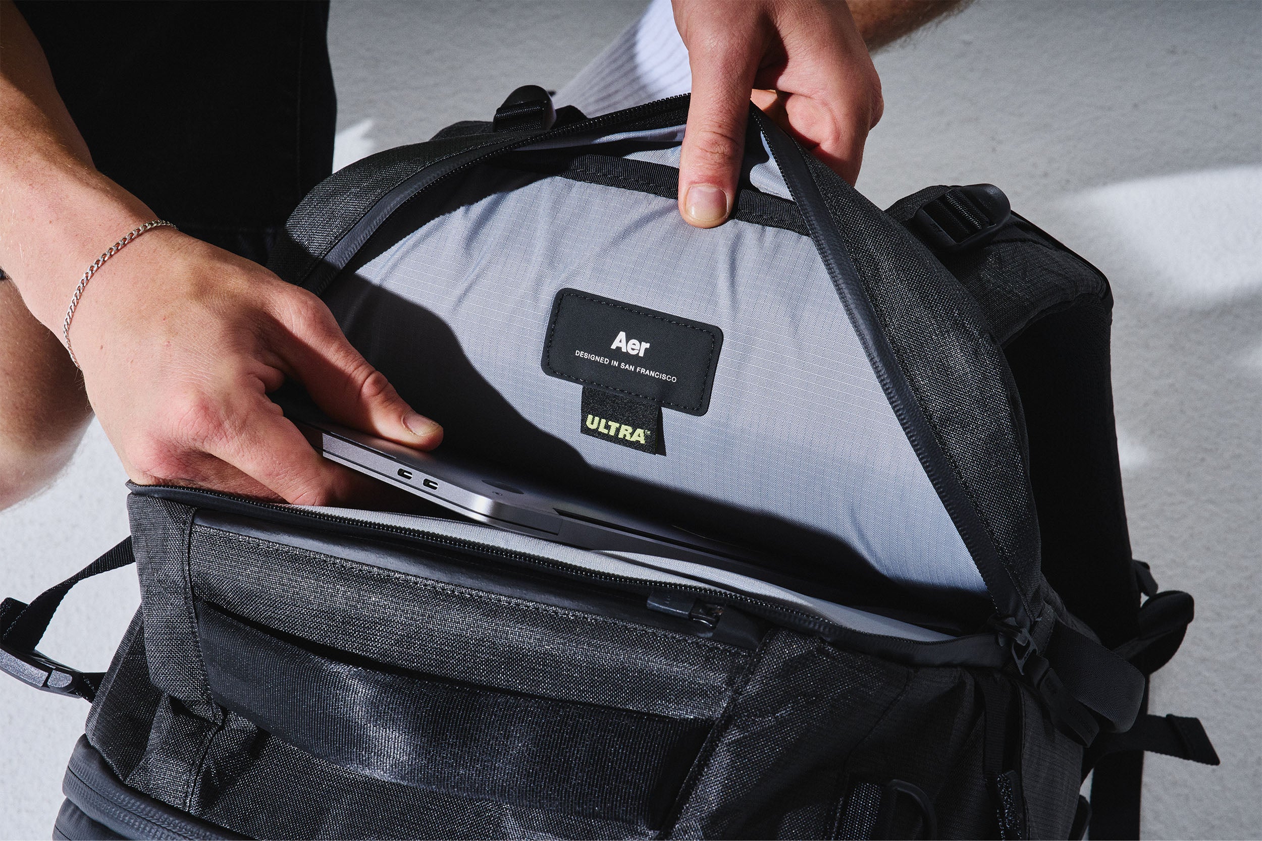 Travel Pack 3 (35L) - Ultra