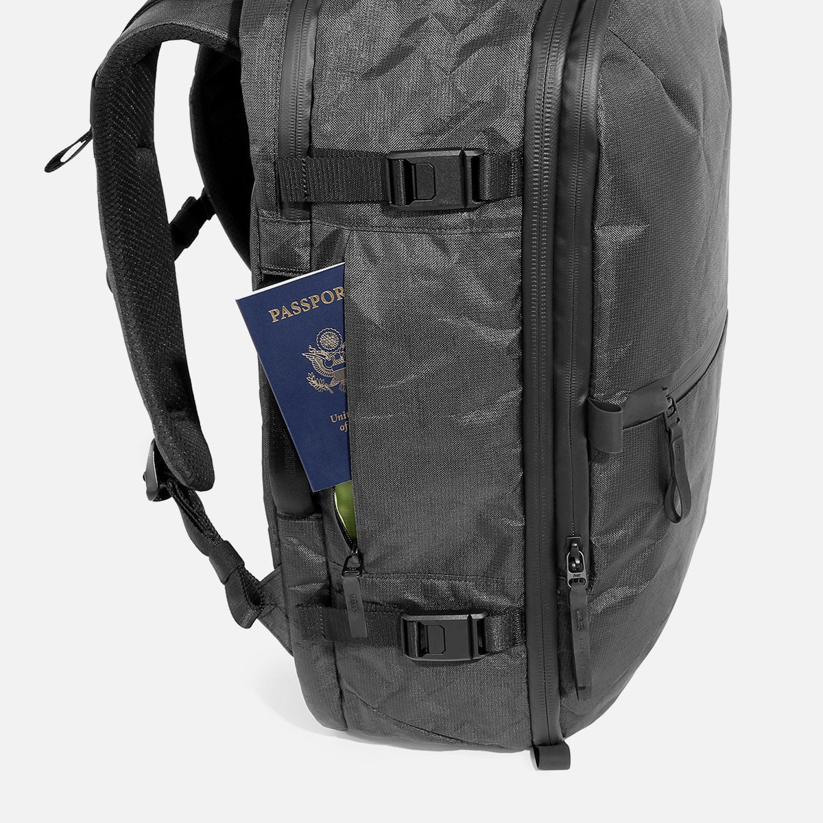 Travel Pack 3 (35L) - Ultra