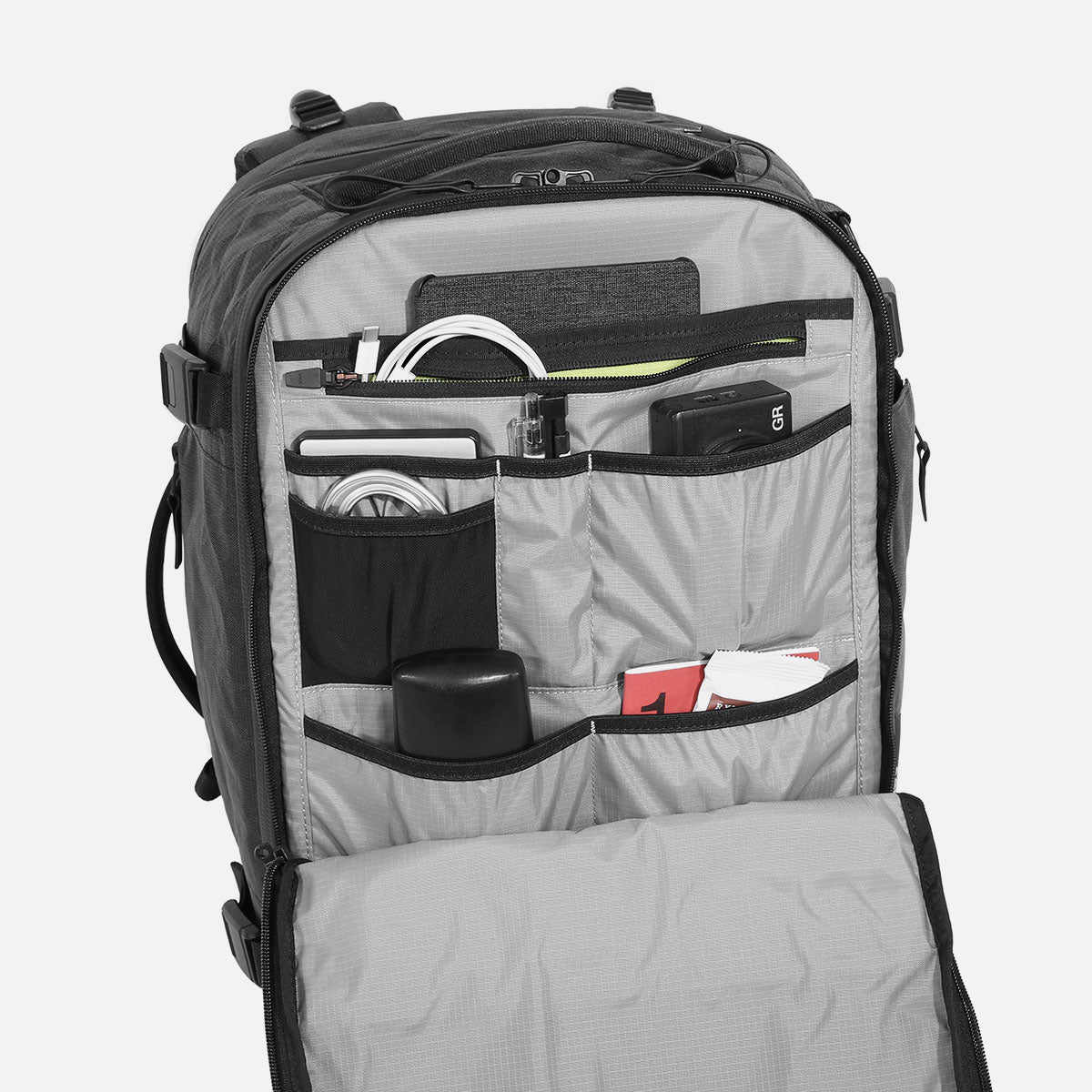 Travel Pack 3 Small (28L) - Ultra