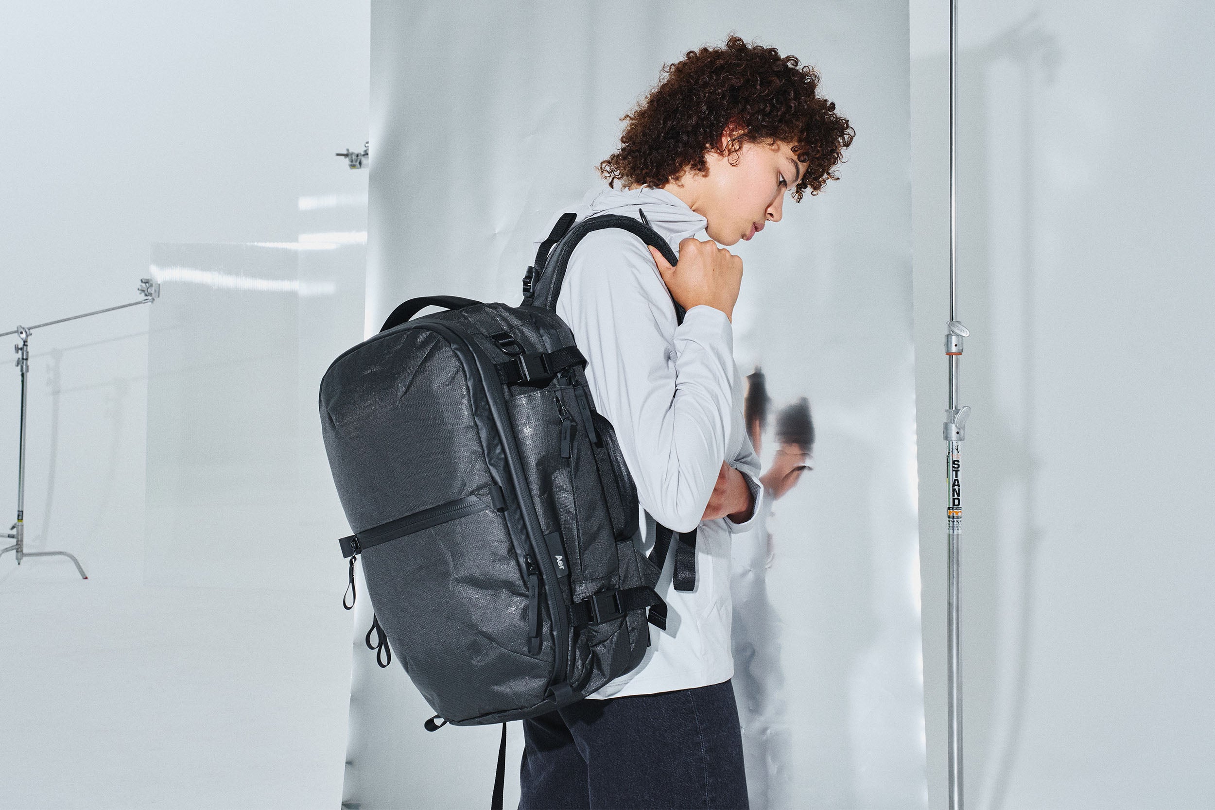 Travel Pack 3 Small (28L) - Ultra