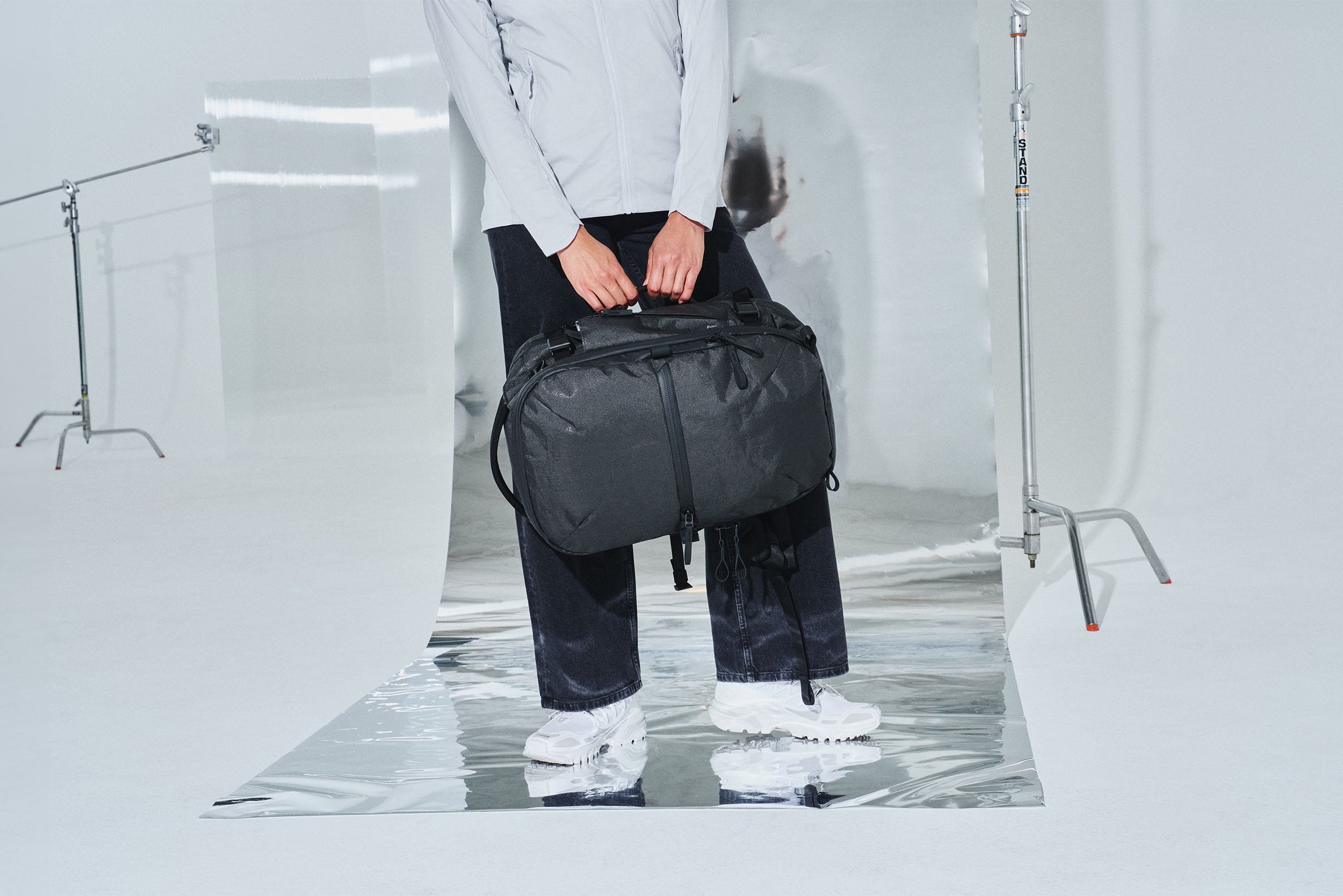 Travel Pack 3 Small (28L) - Ultra